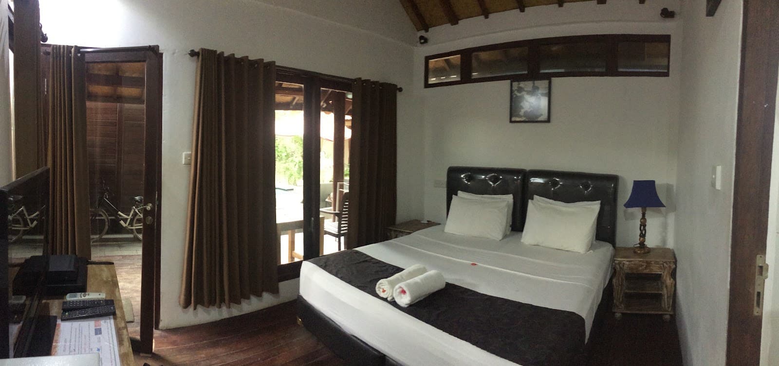 Drupadi Bungalows 2