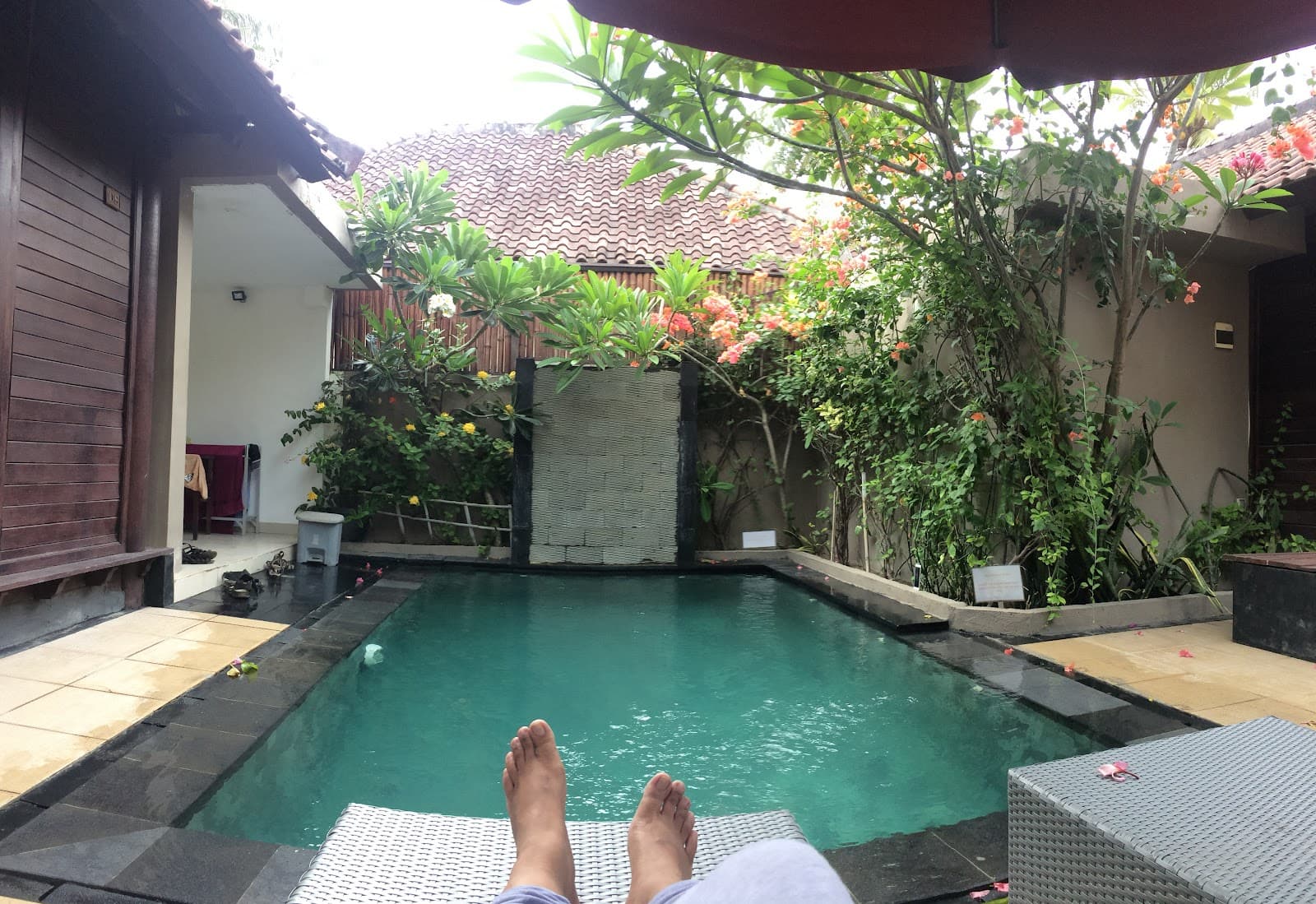Drupadi Bungalows 3