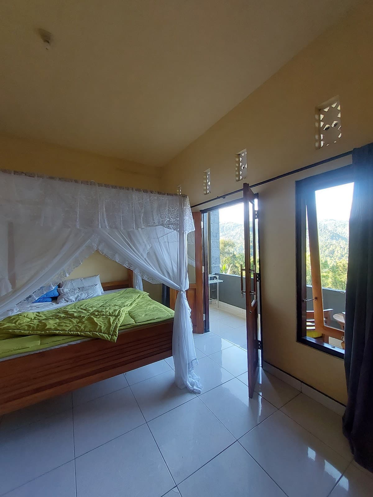 Edy Homestay 2