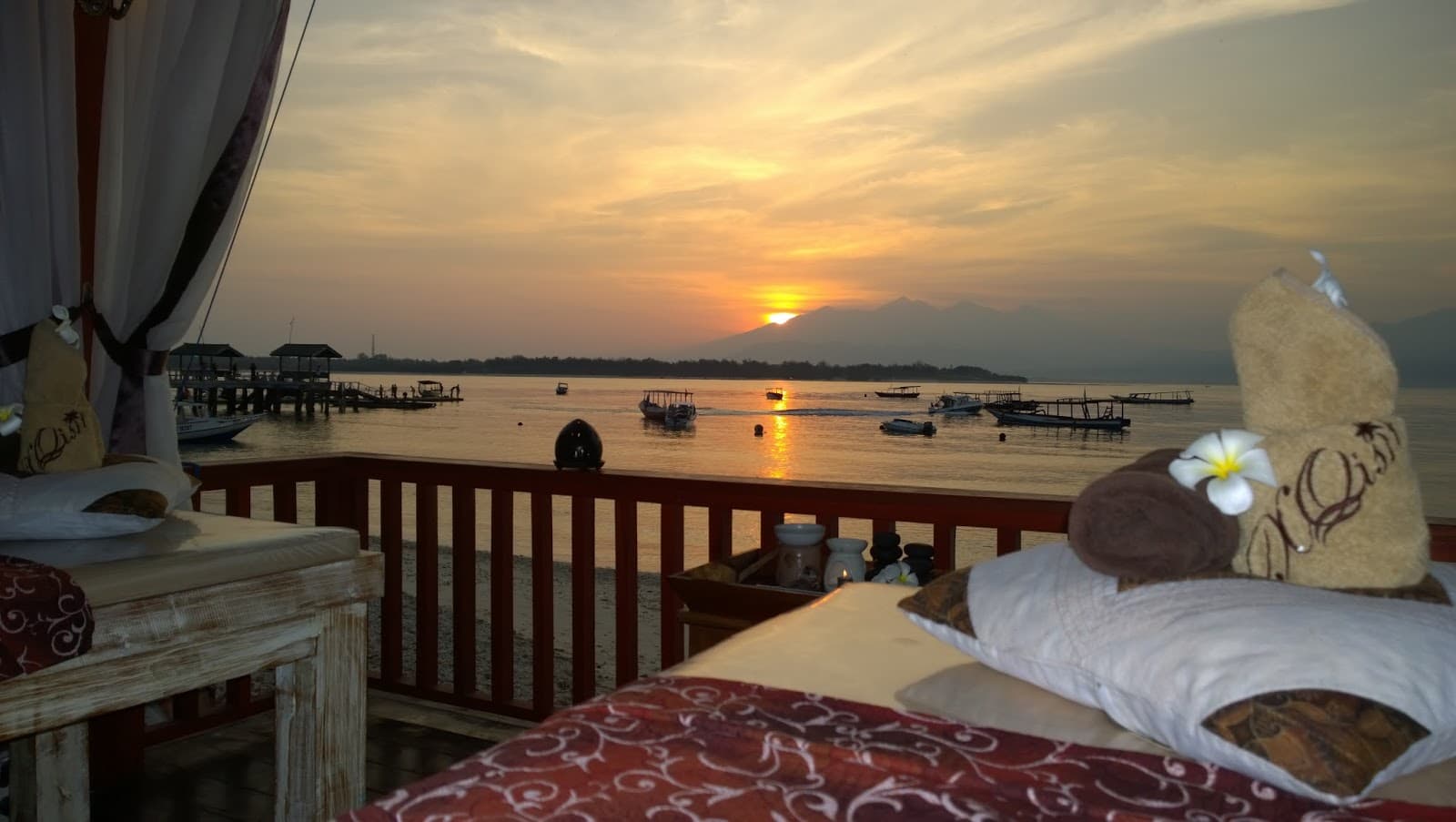 Exqisit Hotel & Spa 2