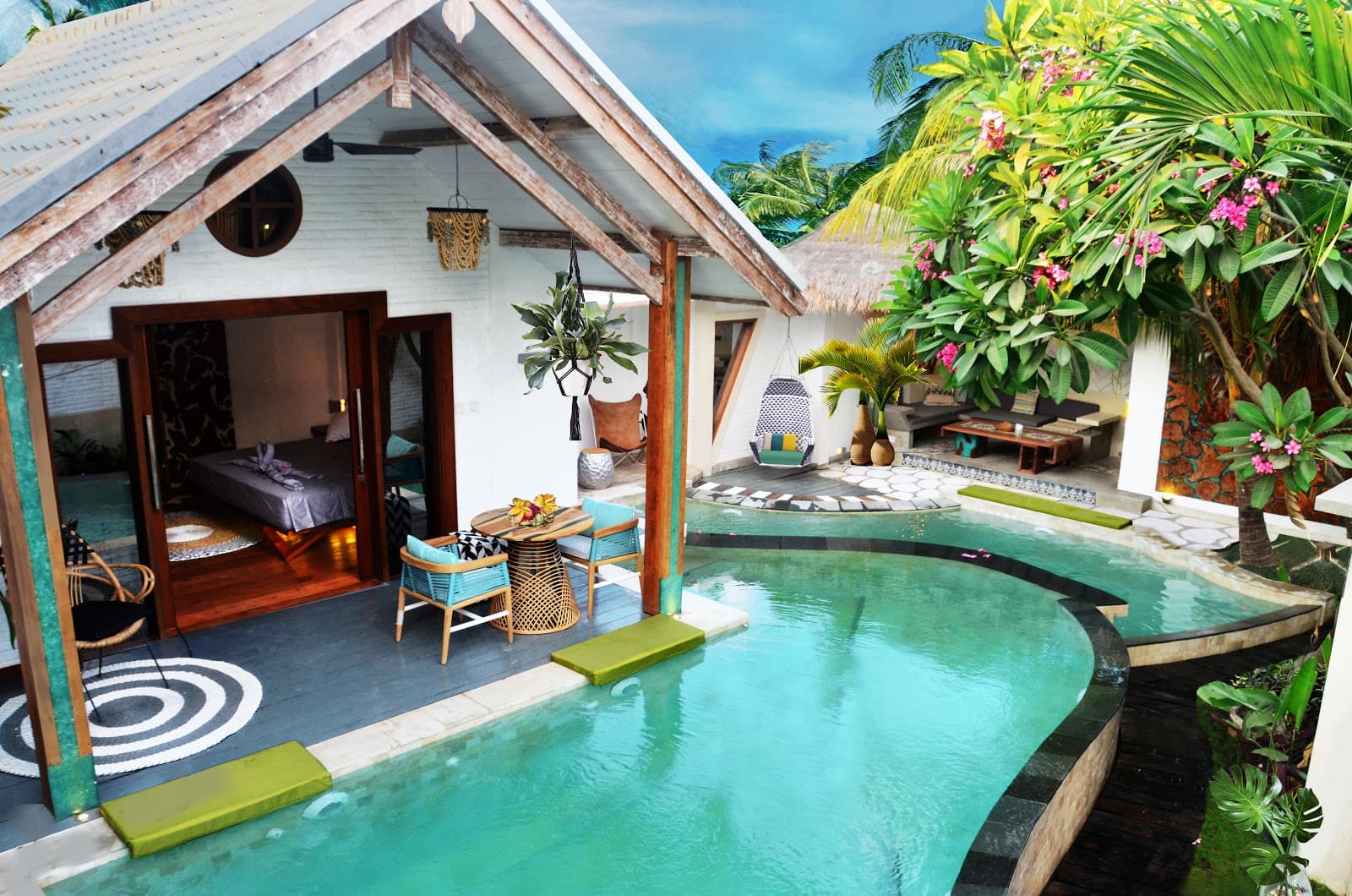 Exqisit Luxury Villas 3