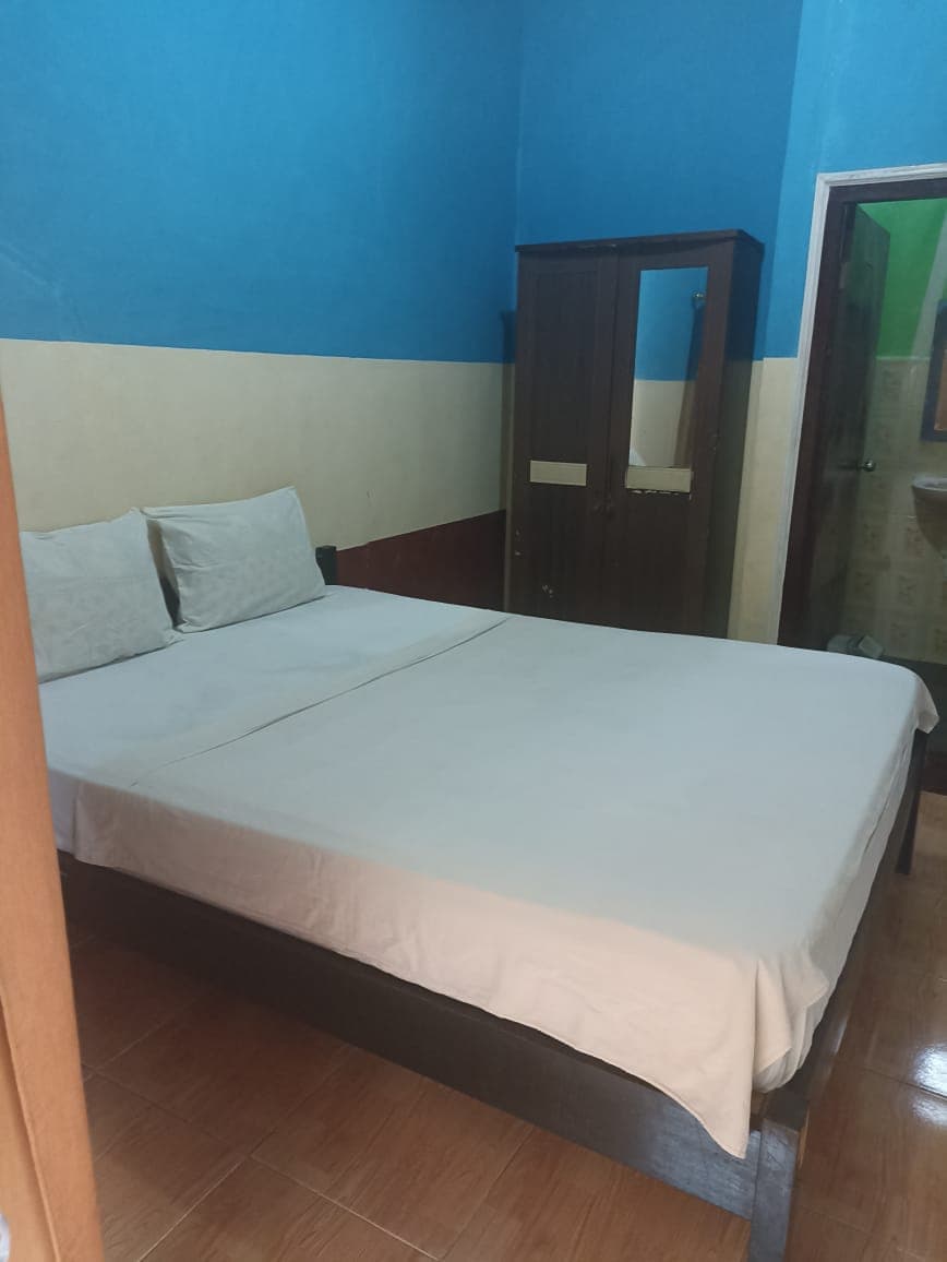 Famunaya Homestay 2