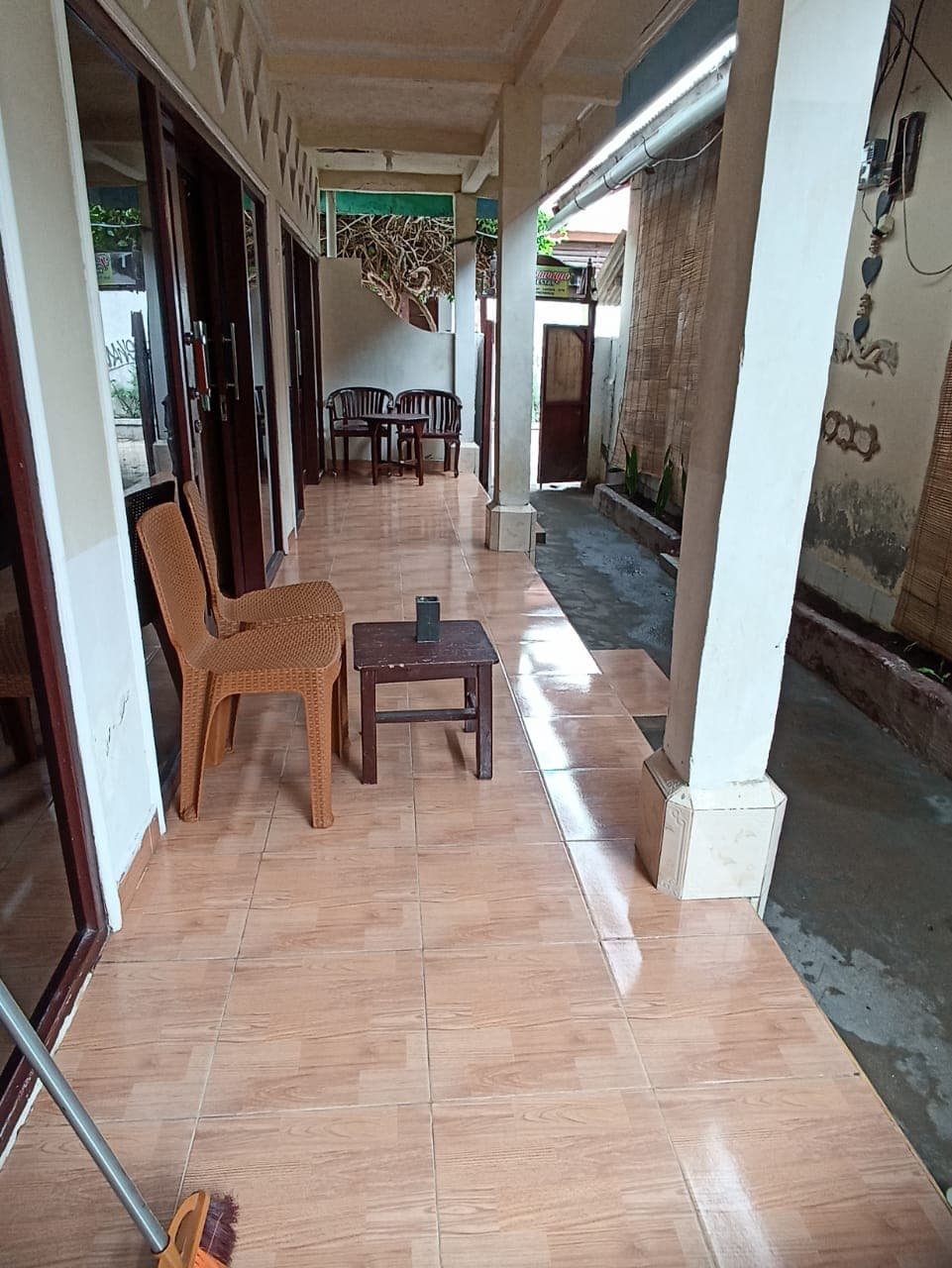 Famunaya Homestay 3