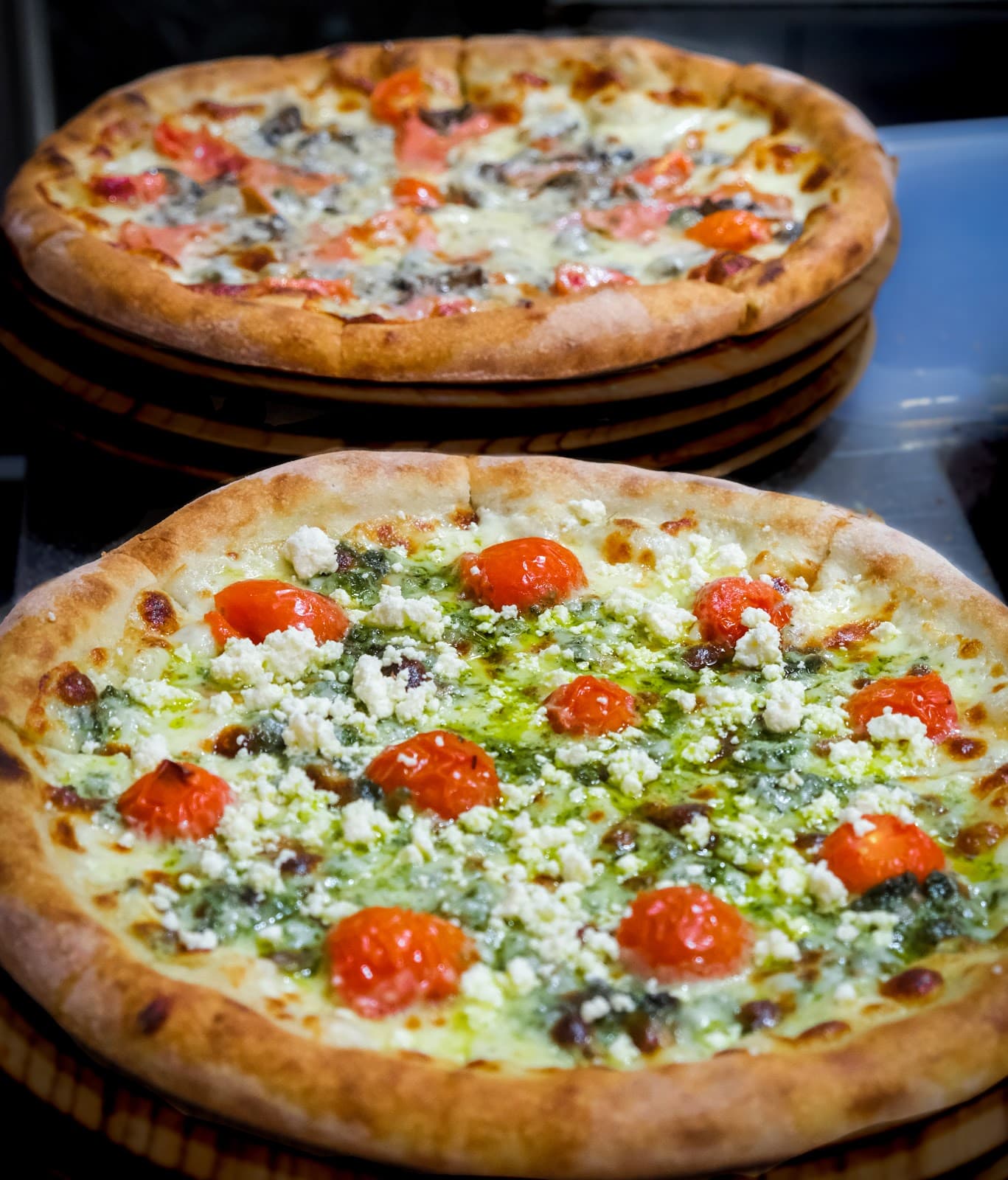 Francesco’s Pizza 3