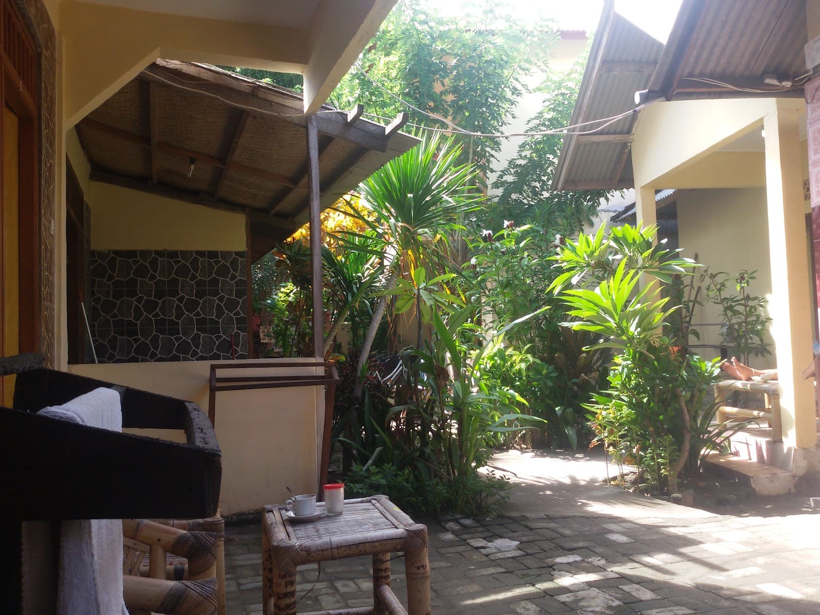 Gerald Homestay 3