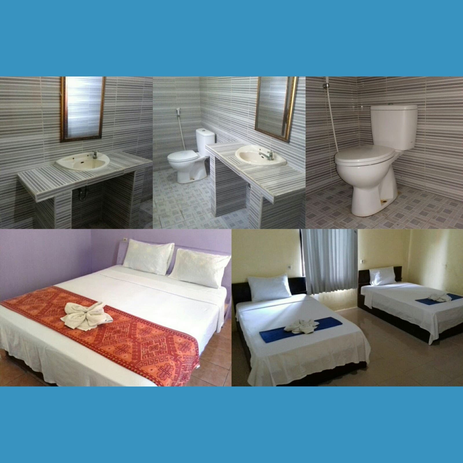 Gerald Homestay 2 2