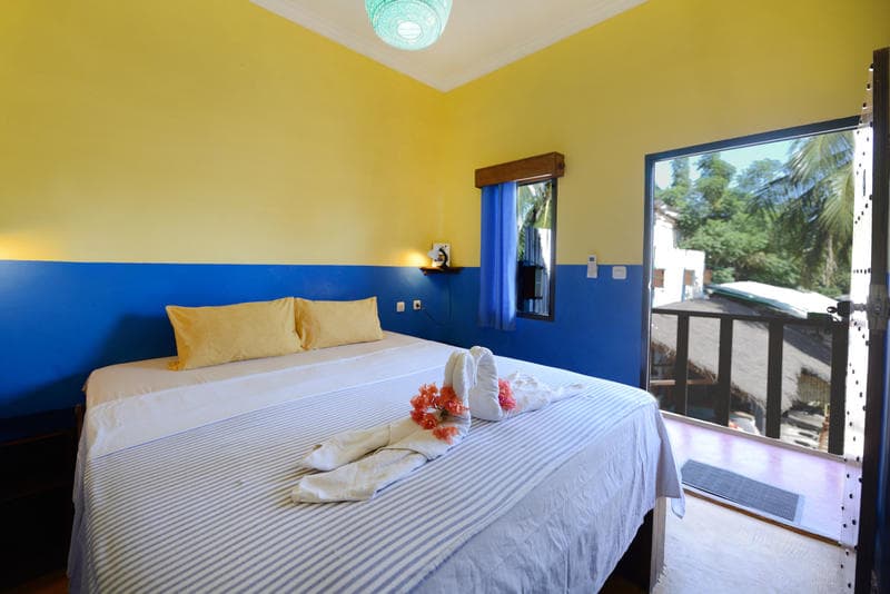 Gili Castle 2