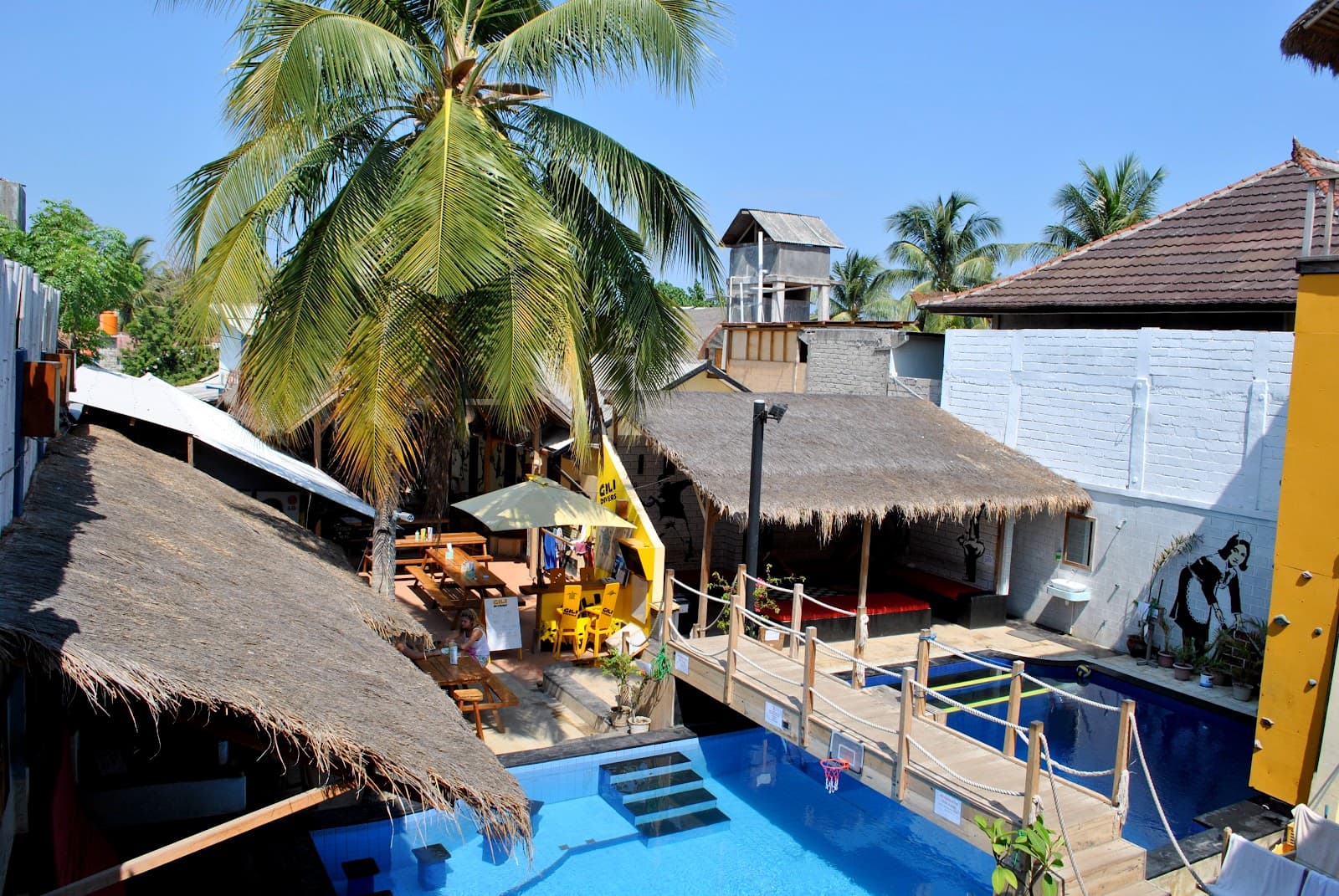 Gili Castle 3