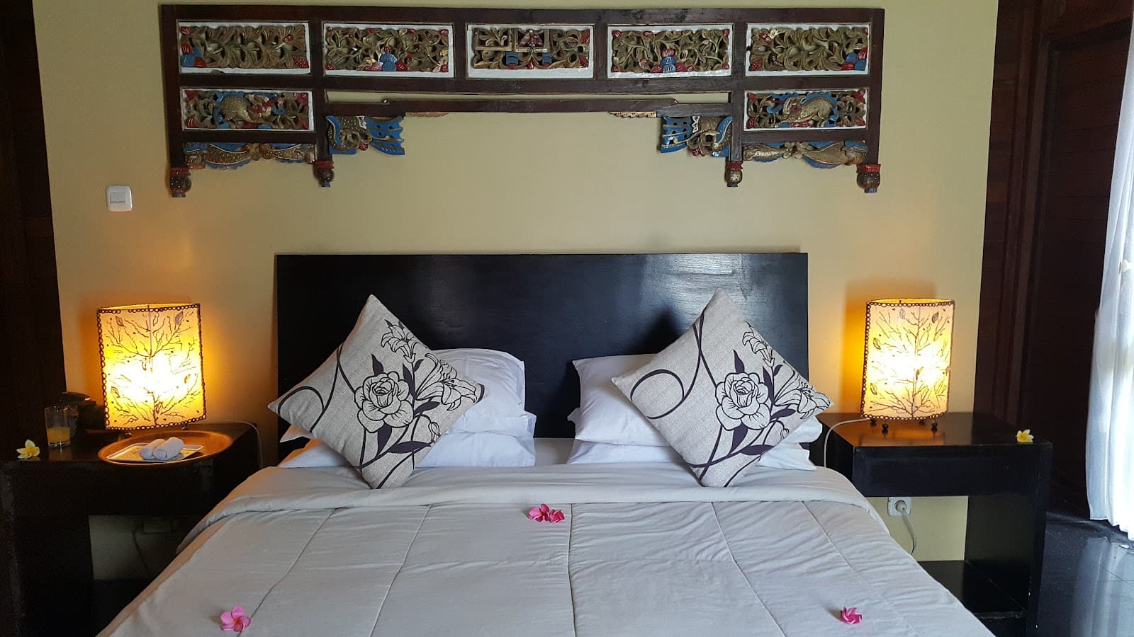 Gili Exotic Villa 2
