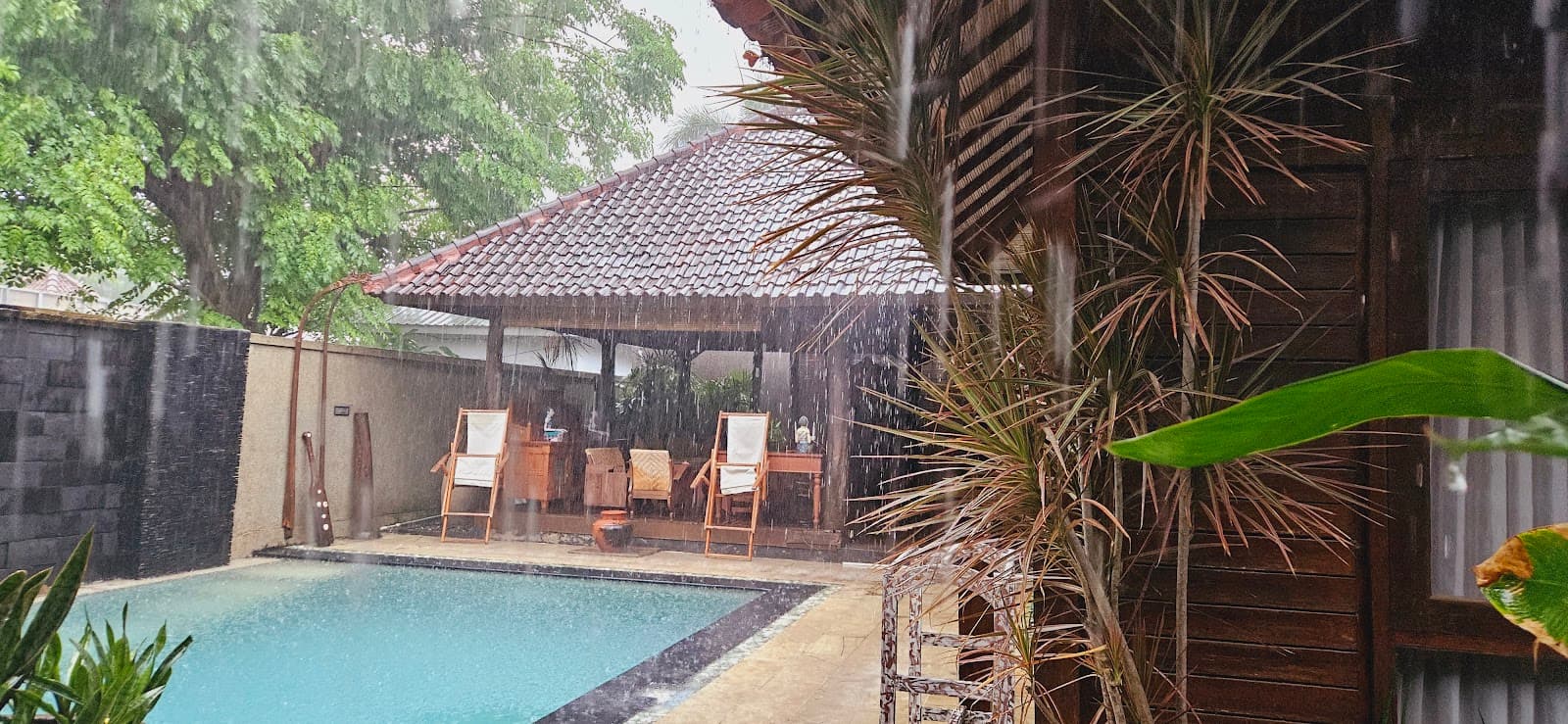 Gili Exotic Villa 3