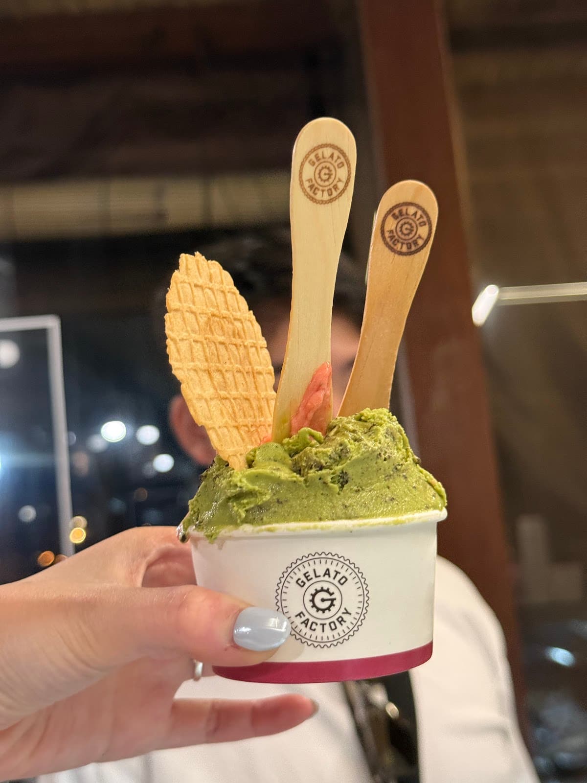 Gili Gelato 2