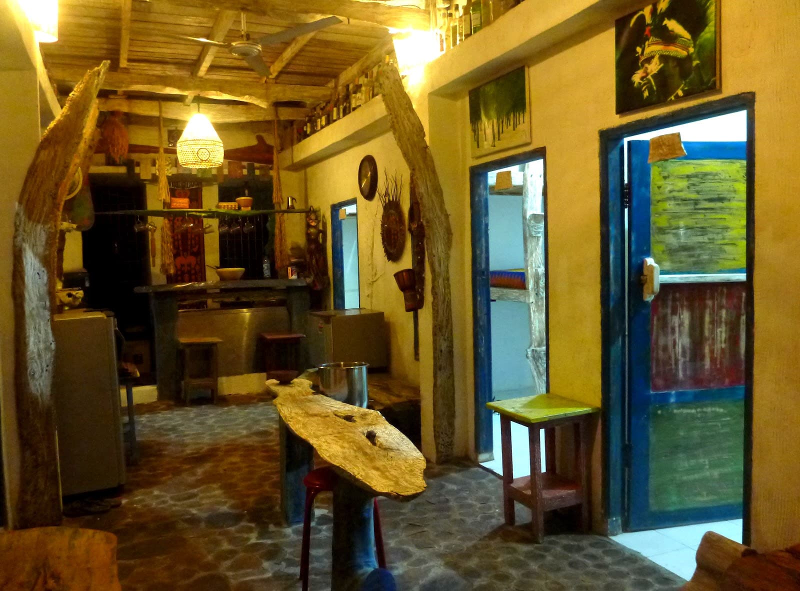 Gili Gipsy 3