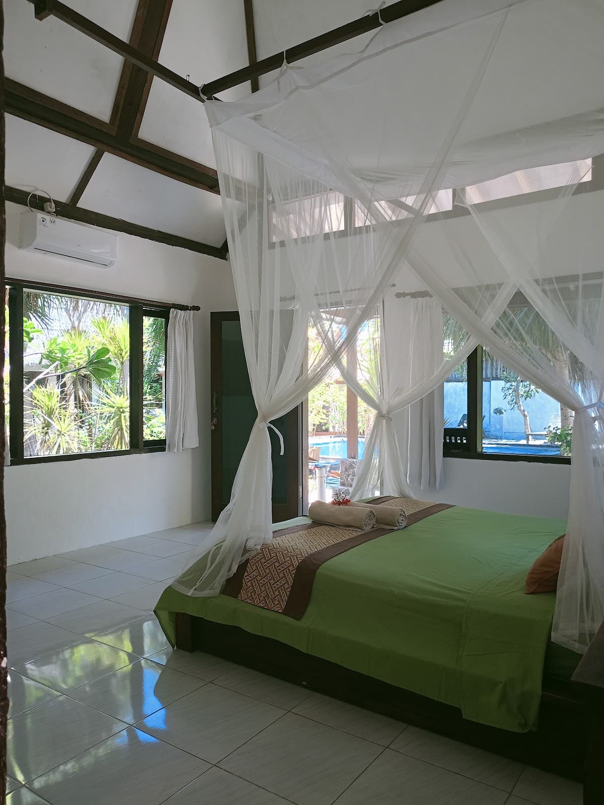 Gili Hideaway 2