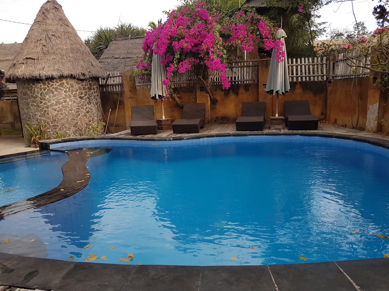 Gili Hideaway 3