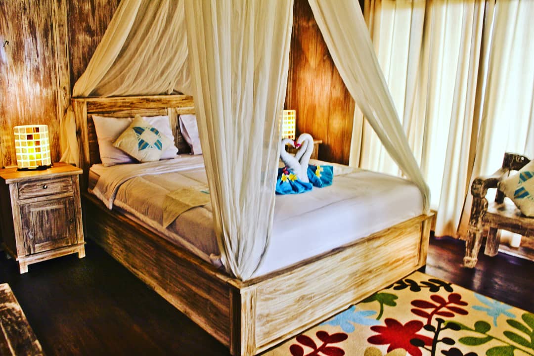 Gili hill cottage 2