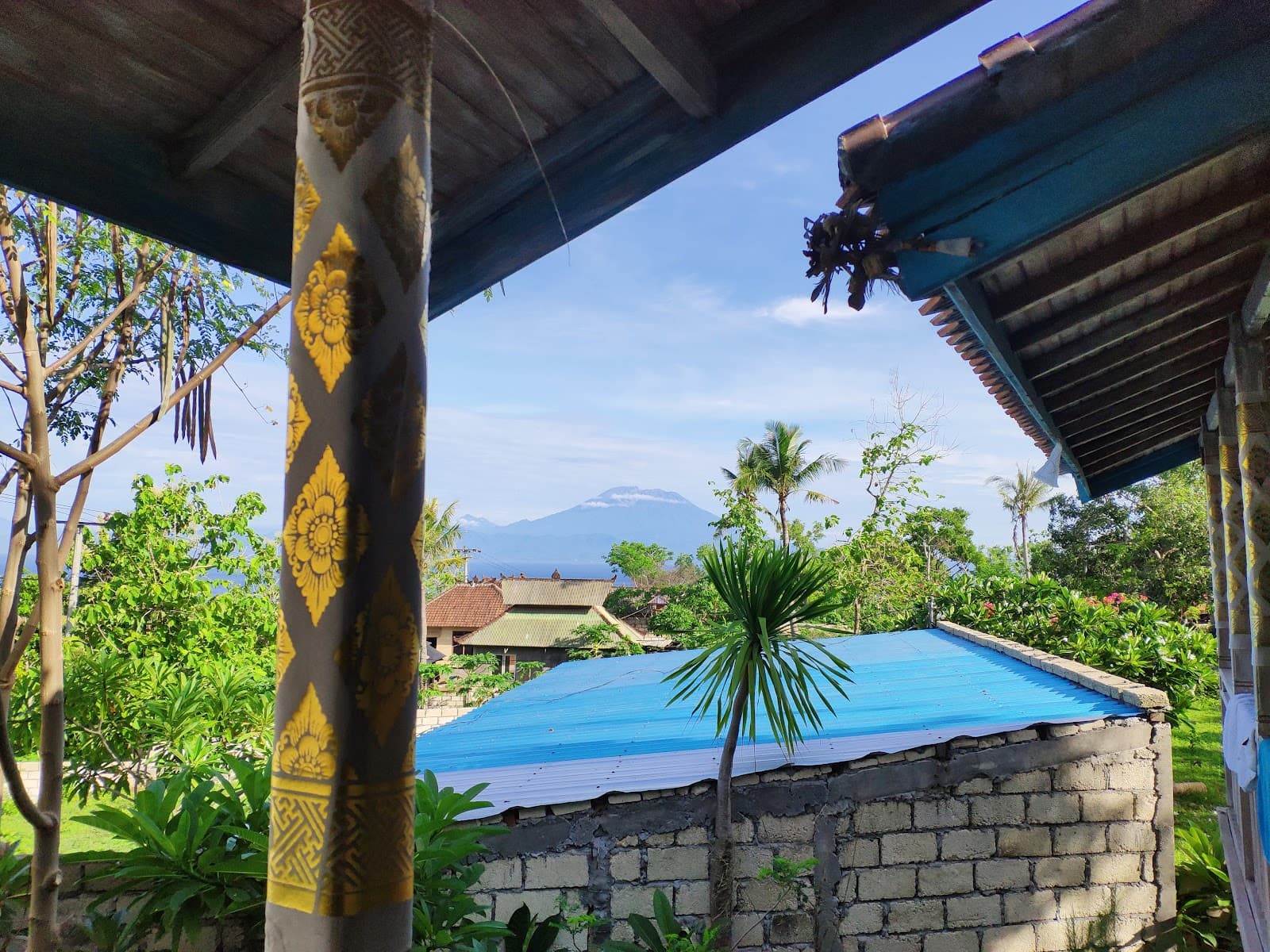 Gili hill cottage 3