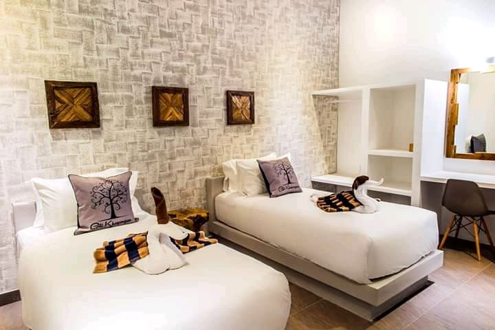 Gili Khayangan Villas 2