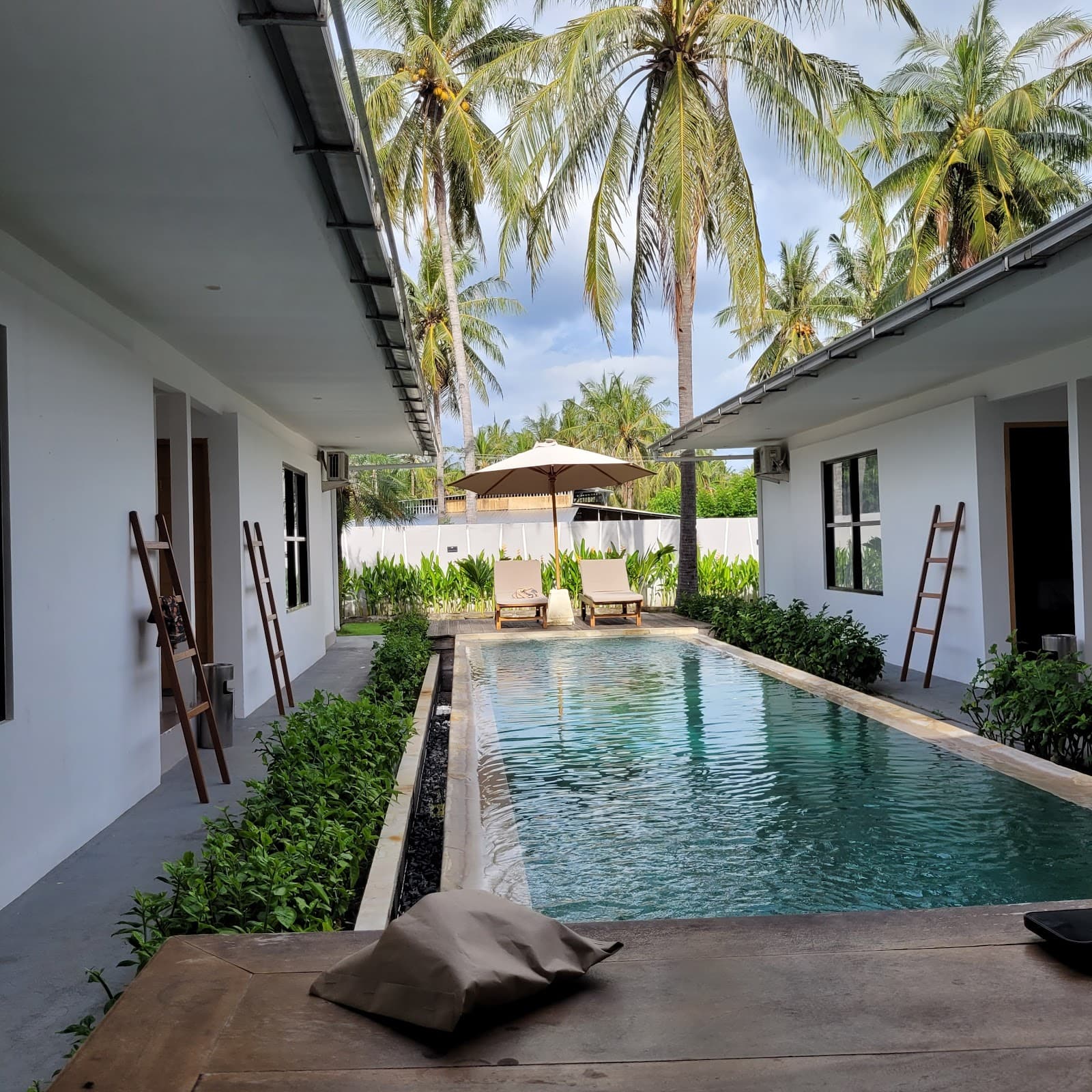 Gili Khayangan Villas 3