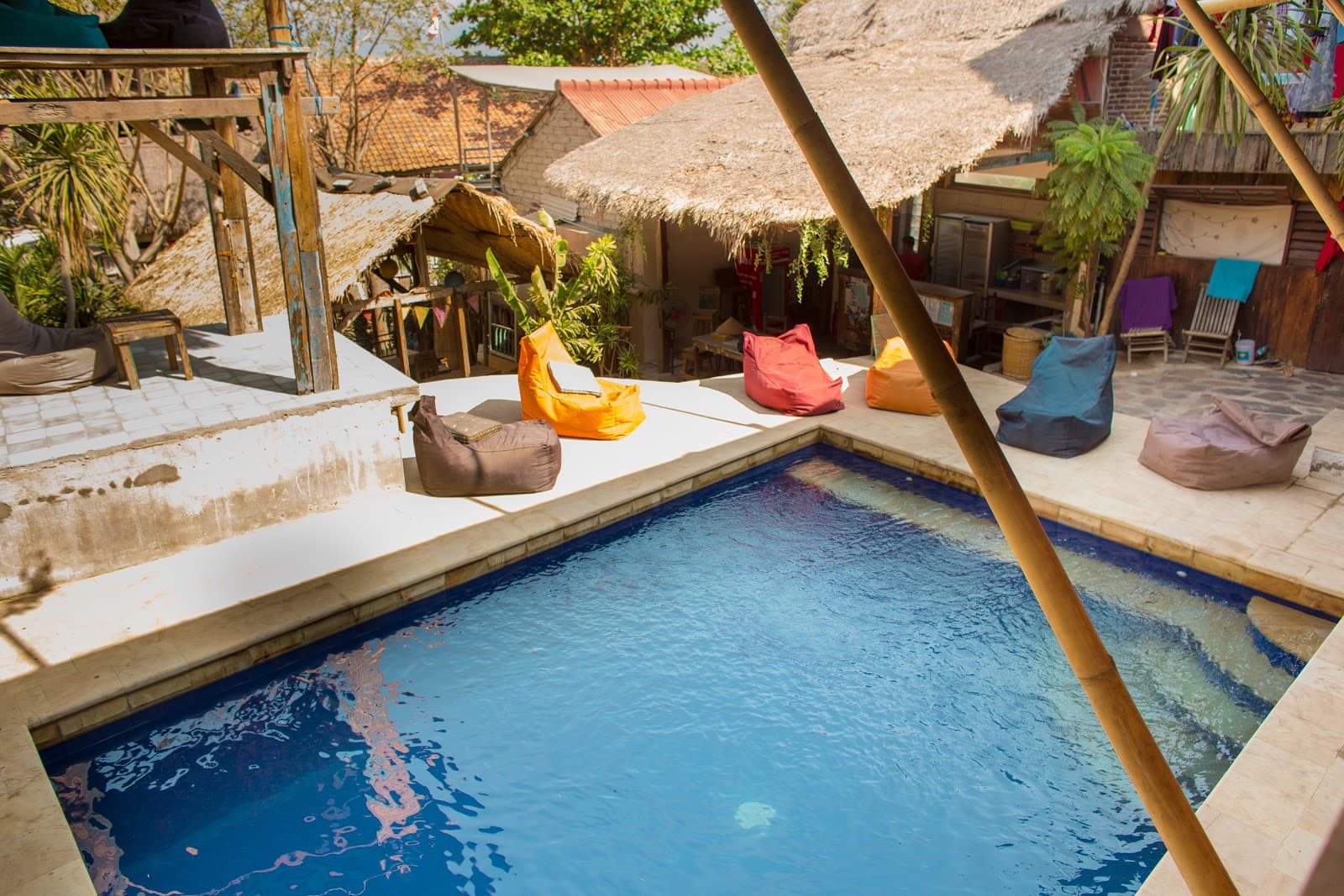 Gili La Boheme 3