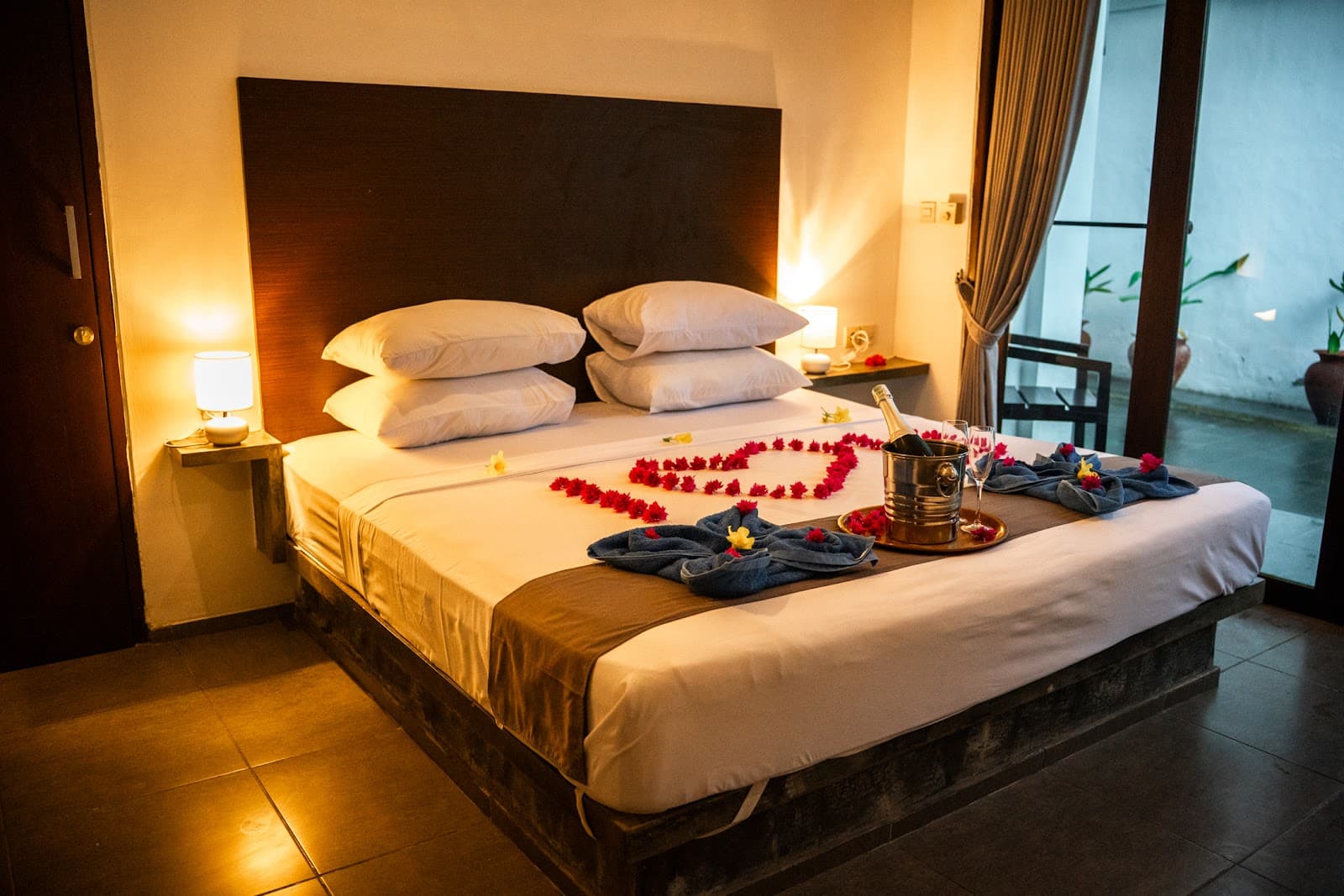 Gili Ocean Club 2