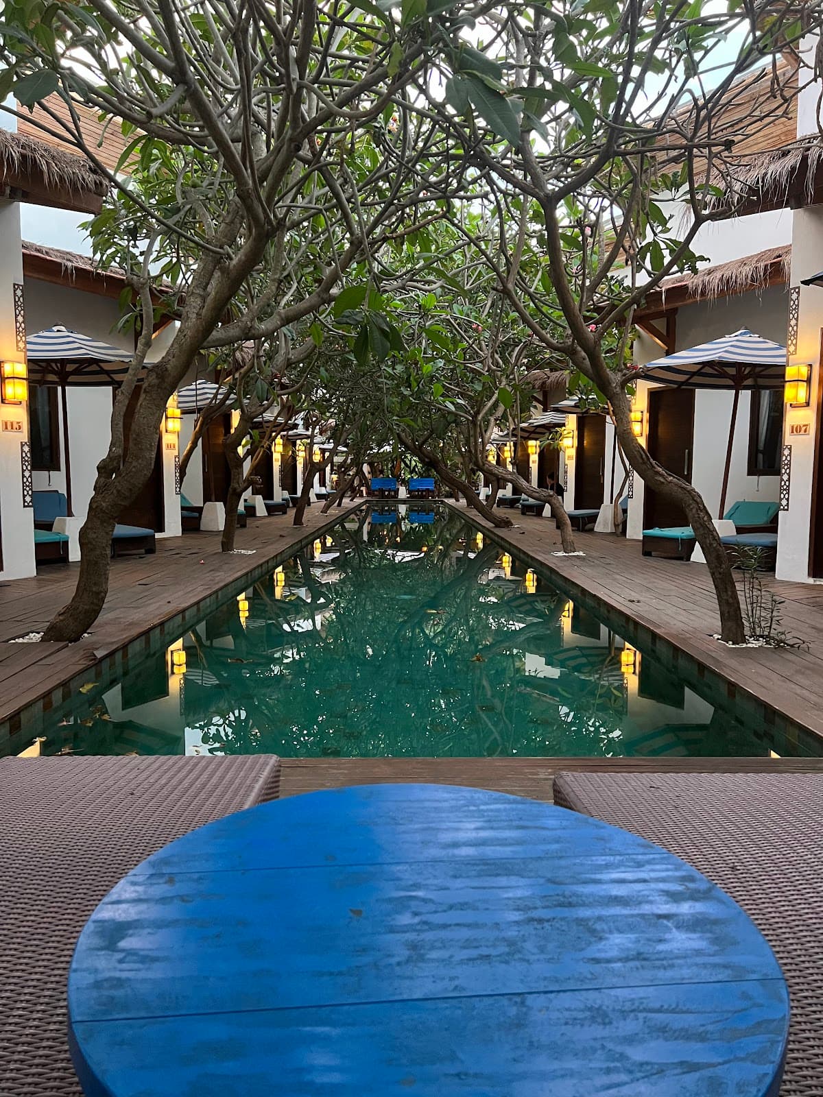 Gili One 3