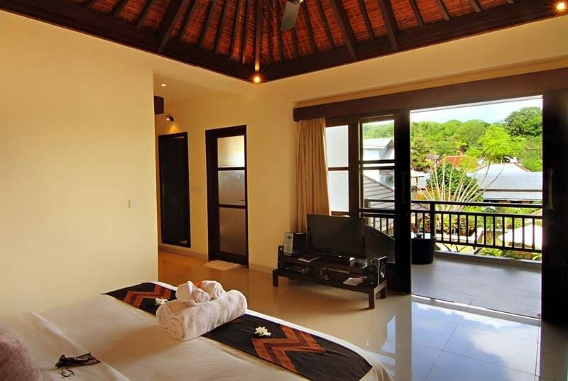 Gili Pearl Villa 2