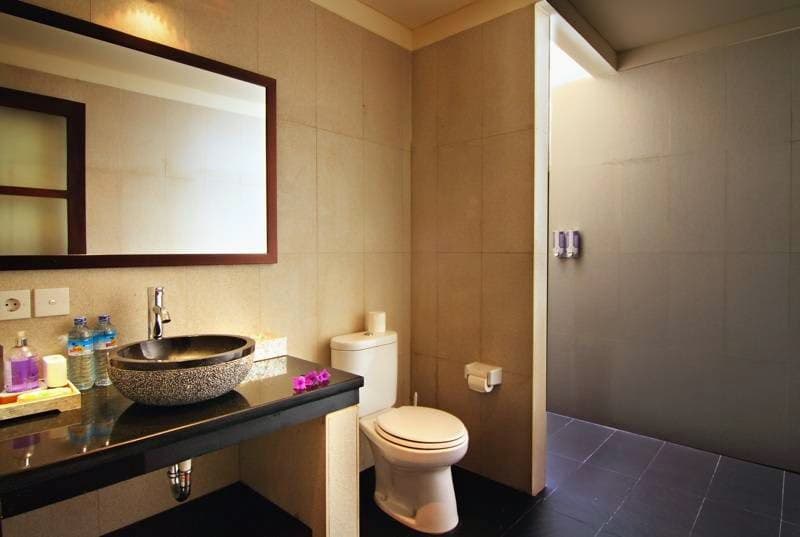 Gili Pearl Villa 3