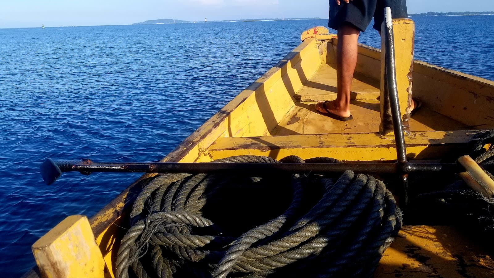Gili Trawangan Public Boat 2