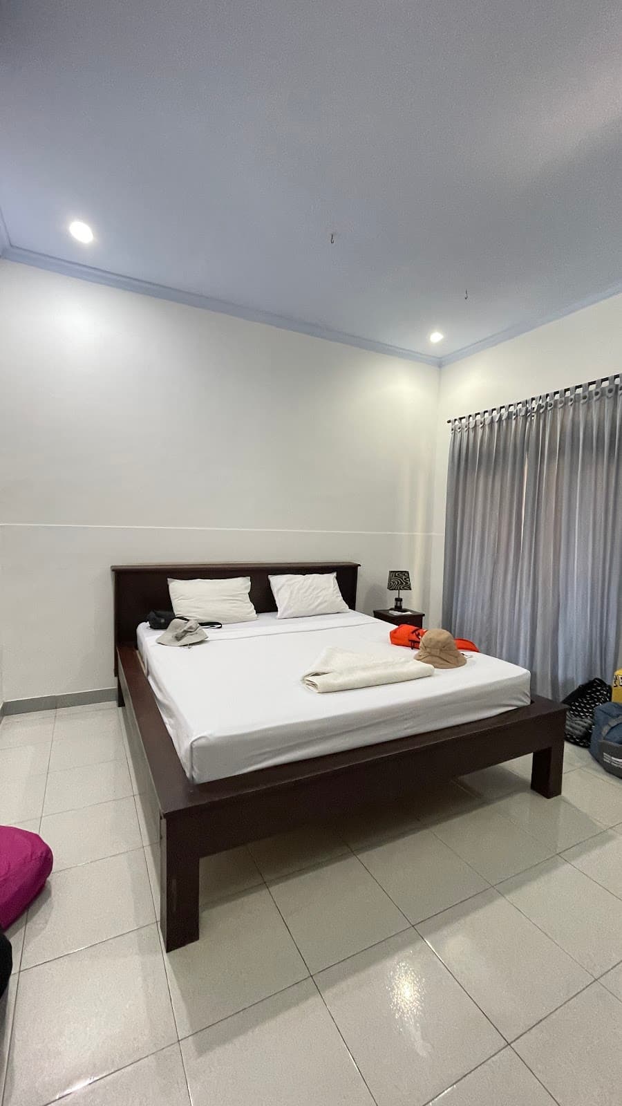 Gili Smile Homestay 2