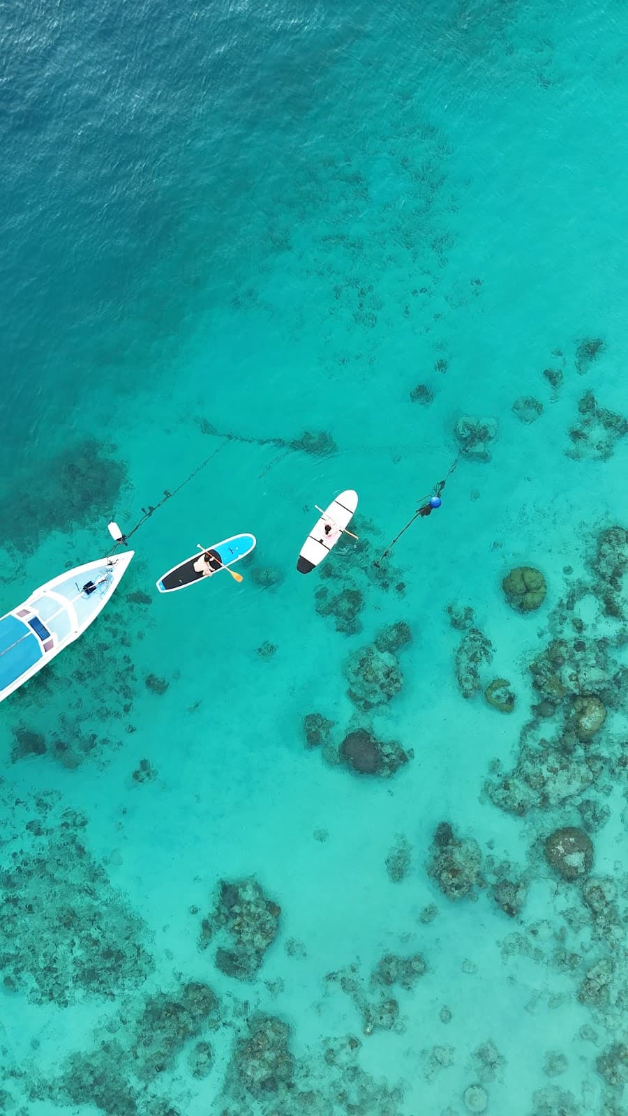 Gili SUP 3