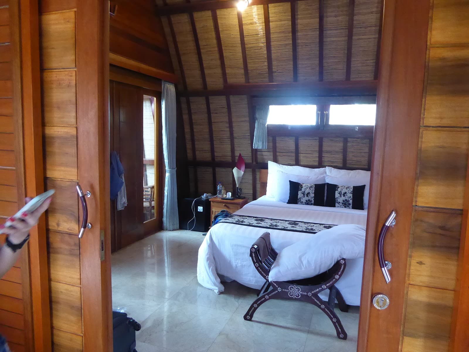 Gili T Sugar Shack 2