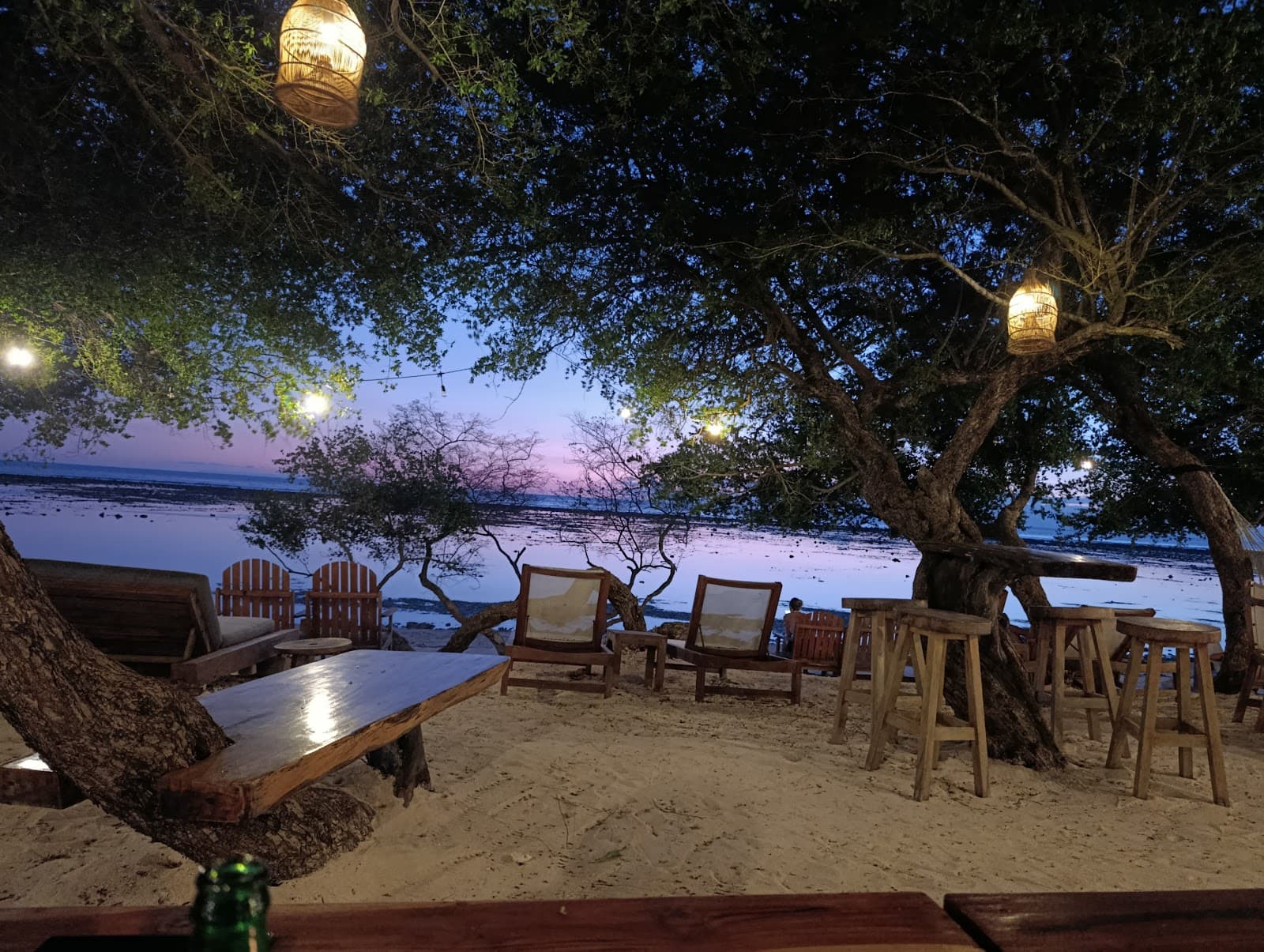 Gili Teak Resort 2