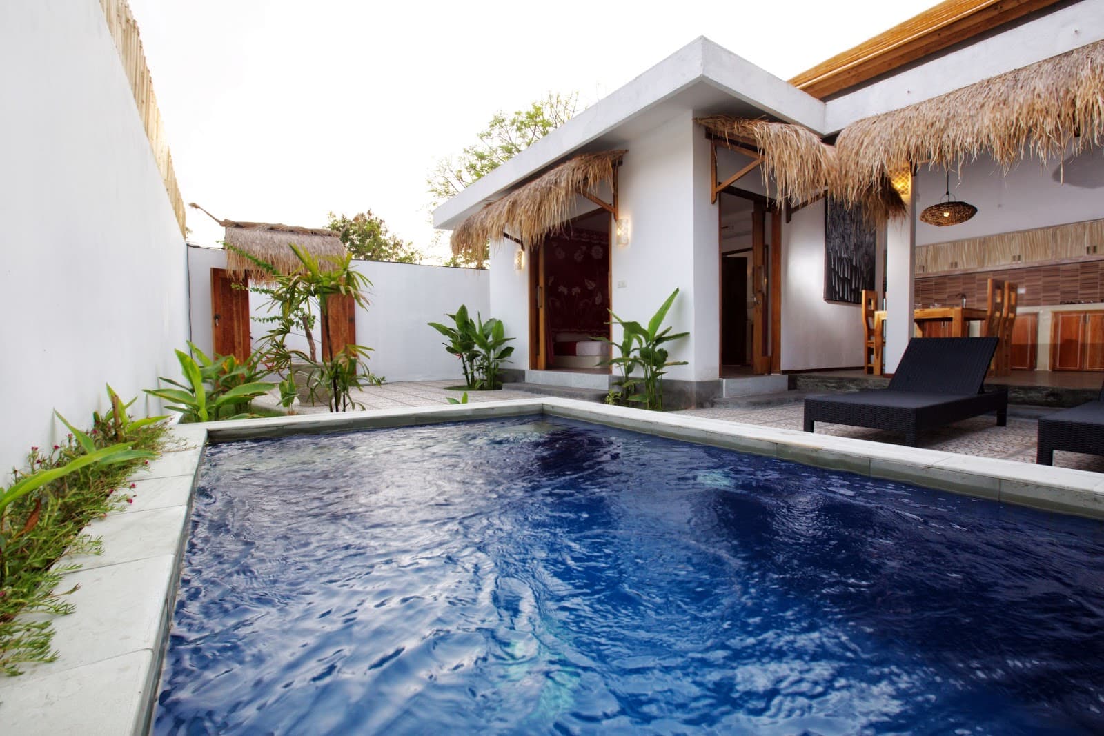 Golden villa 3