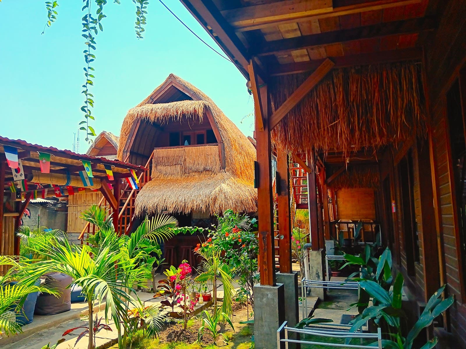 Good Vibes Bungalow 3