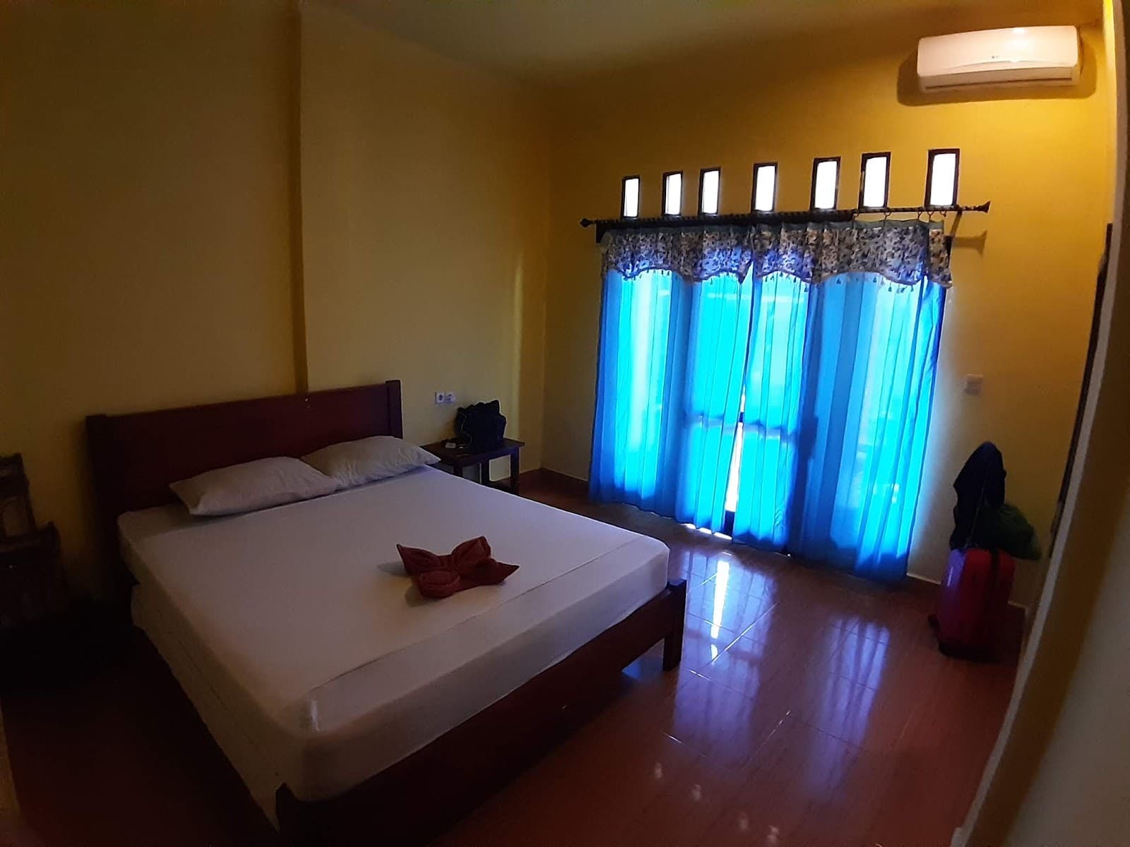 Happy cocoon homestay 2