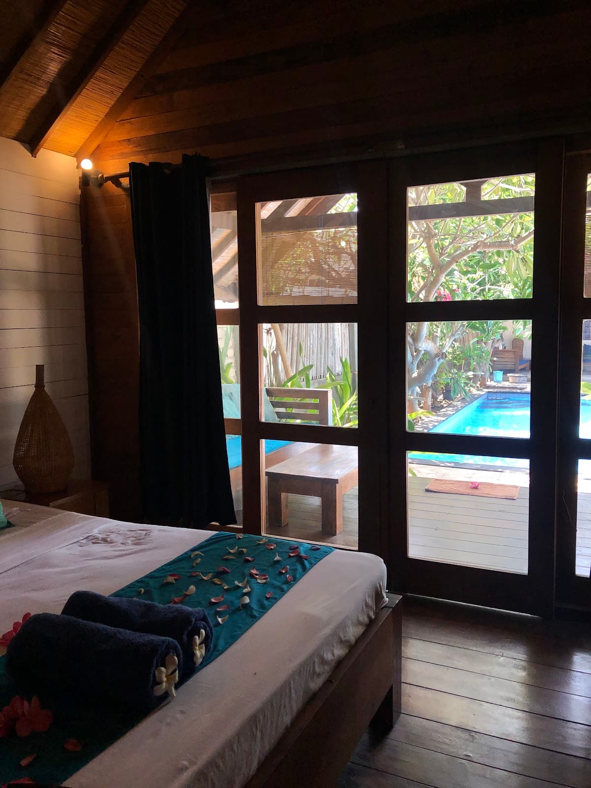 Indigo Bungalows 2