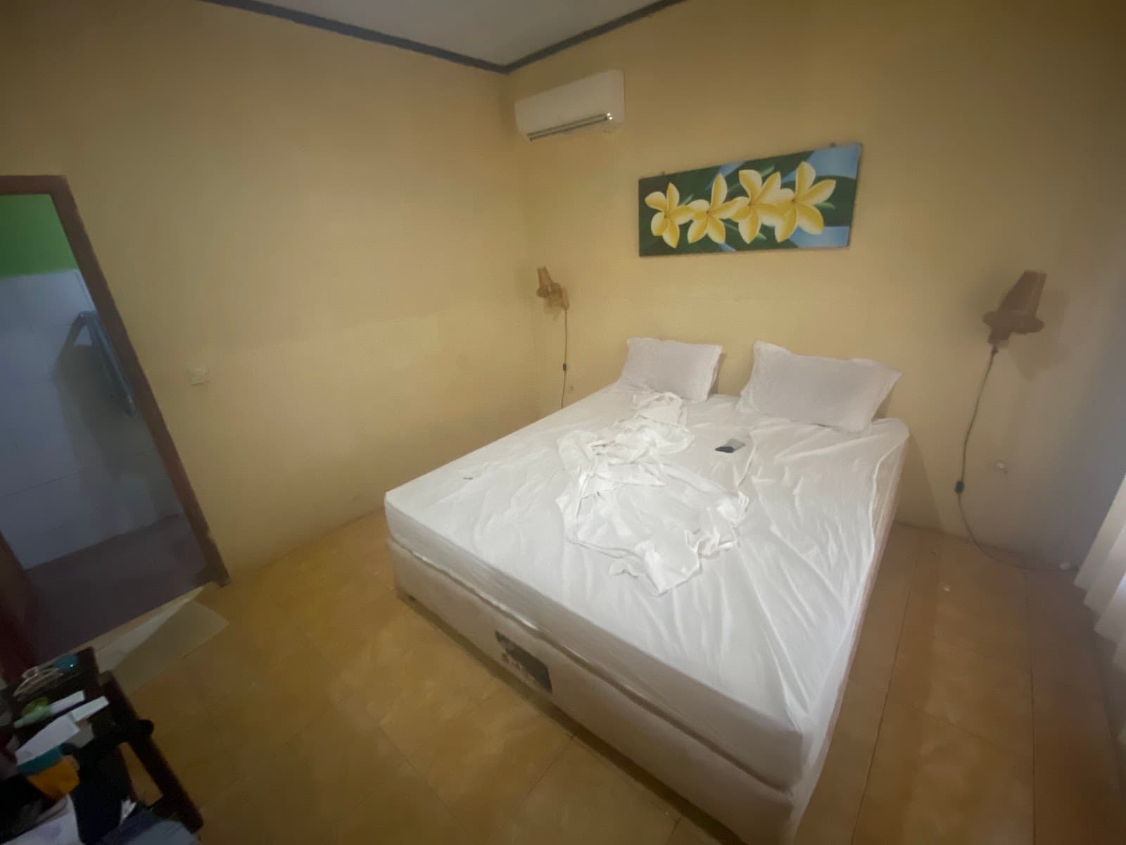 Izzi homestay 2