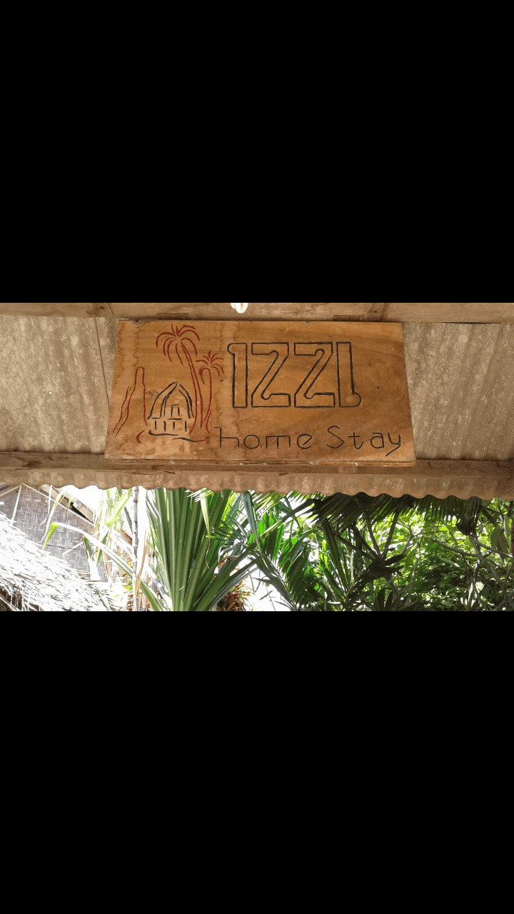 Izzi homestay 3