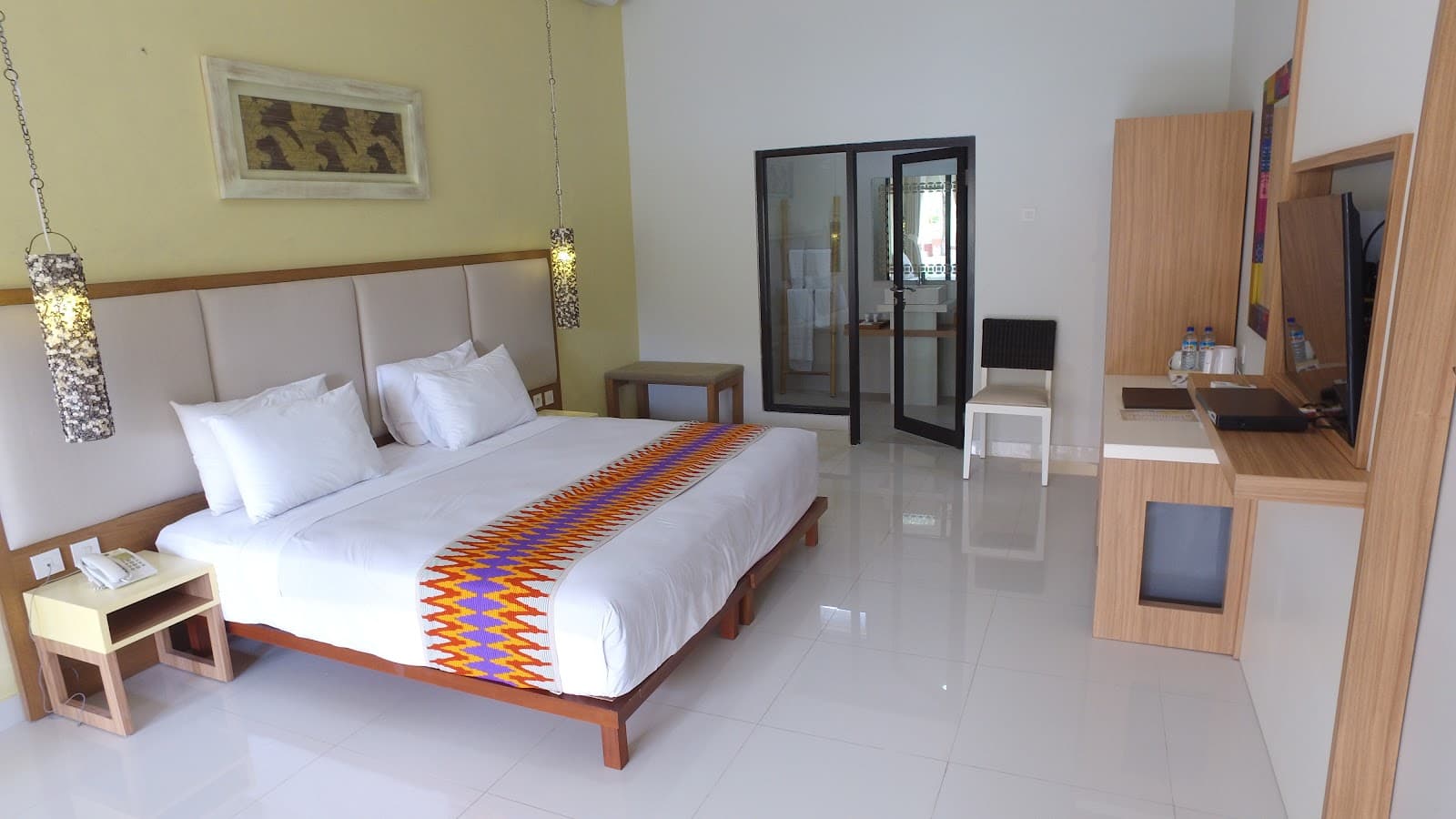 Jambuluwuk Oceano Resort 2