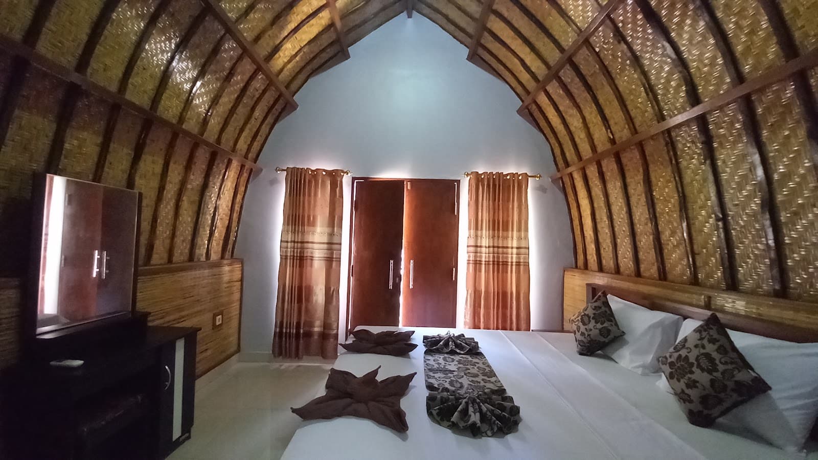 Joevanna cottage 2