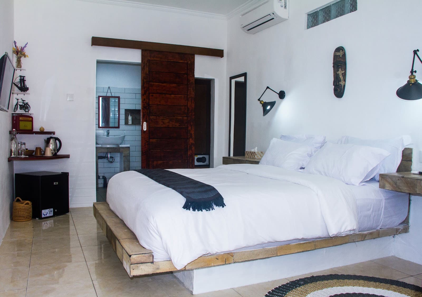 Katara Bungalow 2