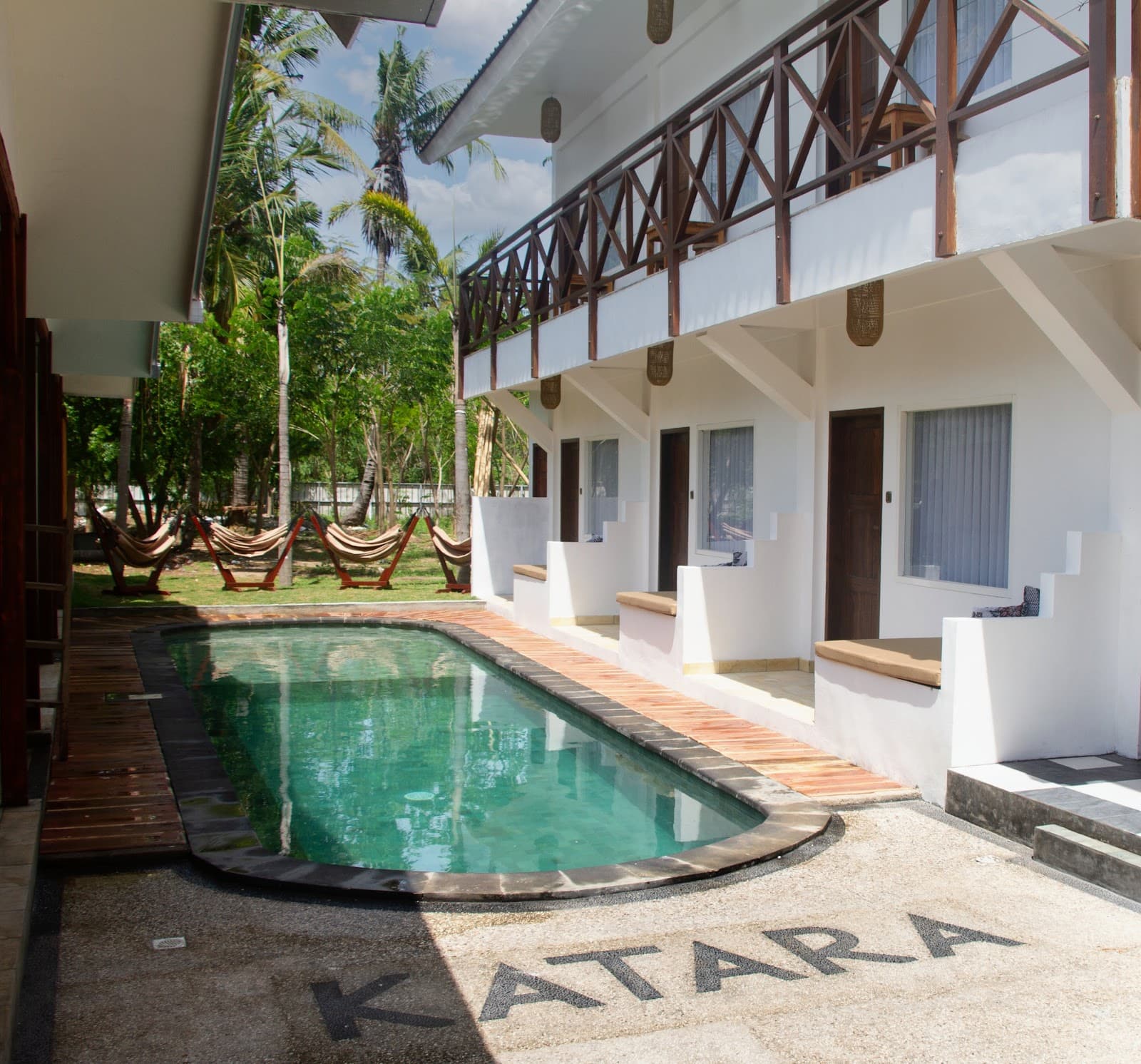 Katara Bungalow 3