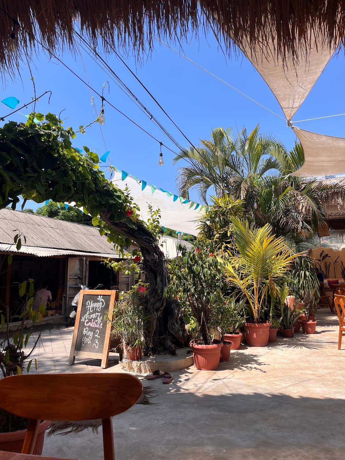 Kayu Manis Restaurant 2