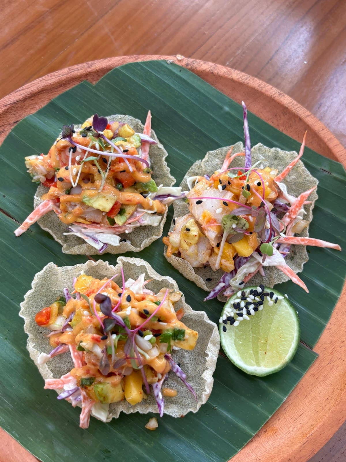 Kayu Manis Restaurant 3