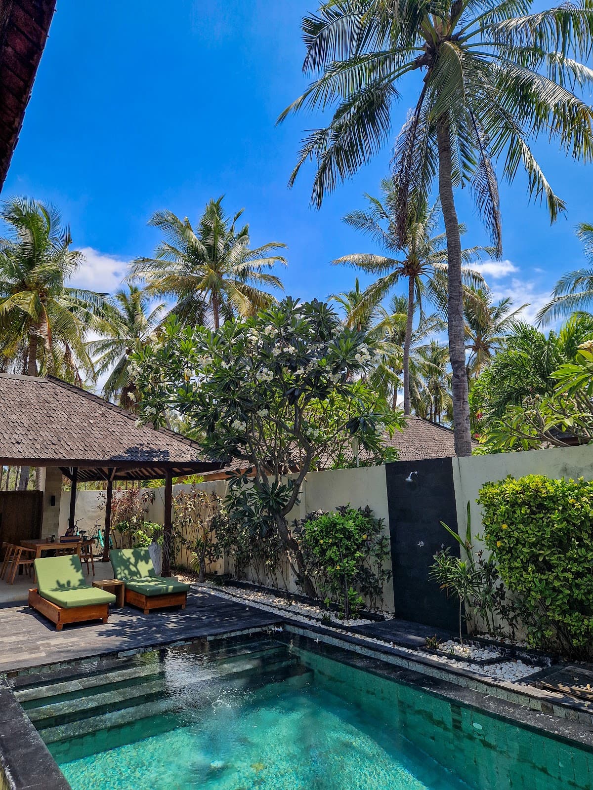 Kelapa Villas 3