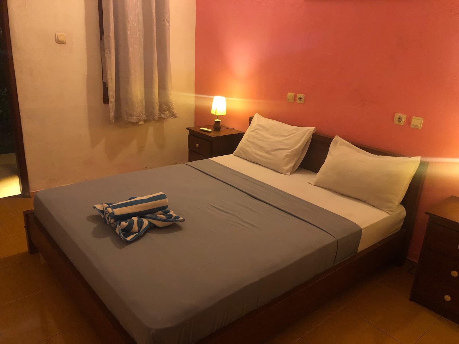 Kia YazoHomestay 2