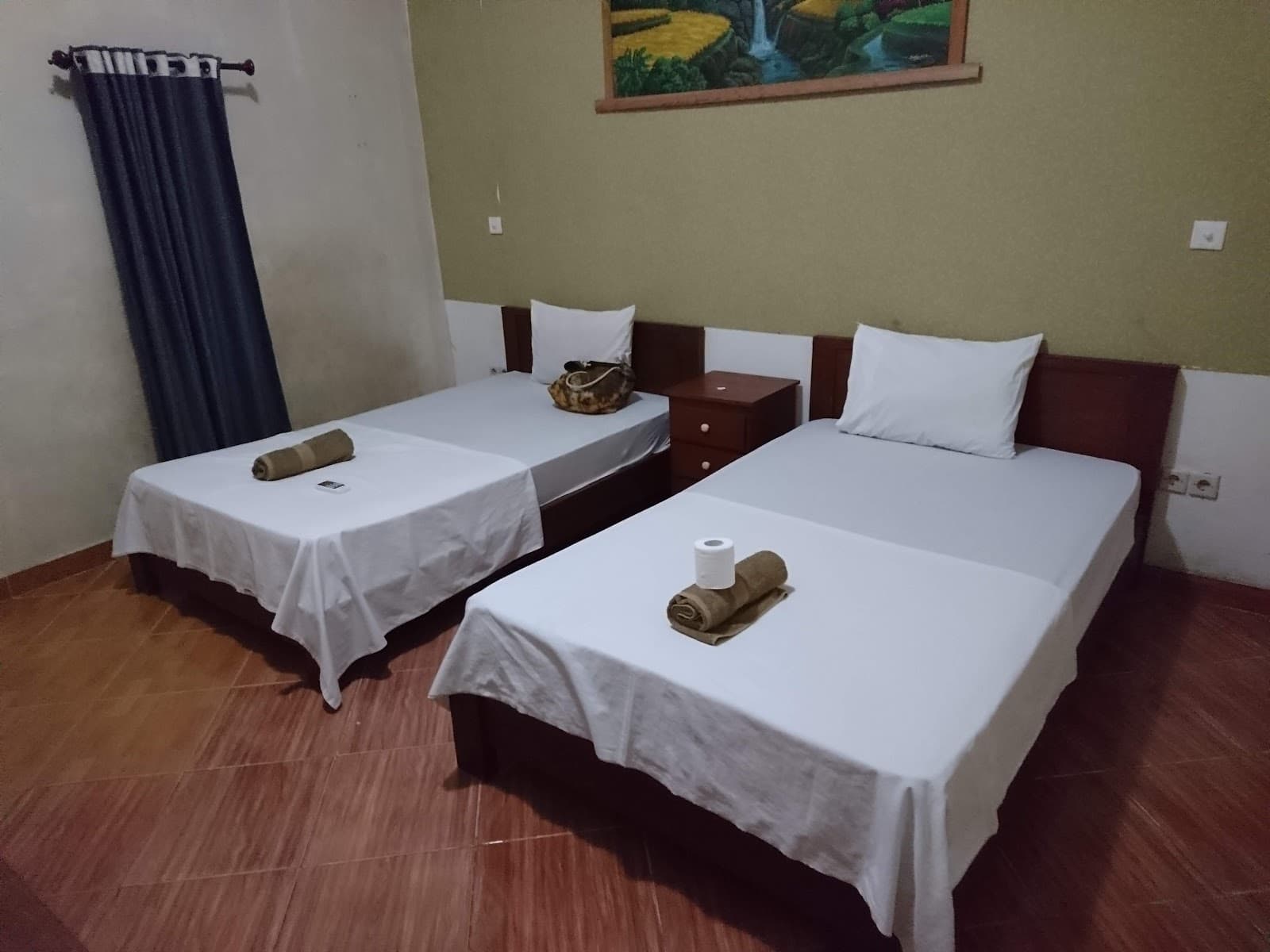 Kia YazoHomestay 3