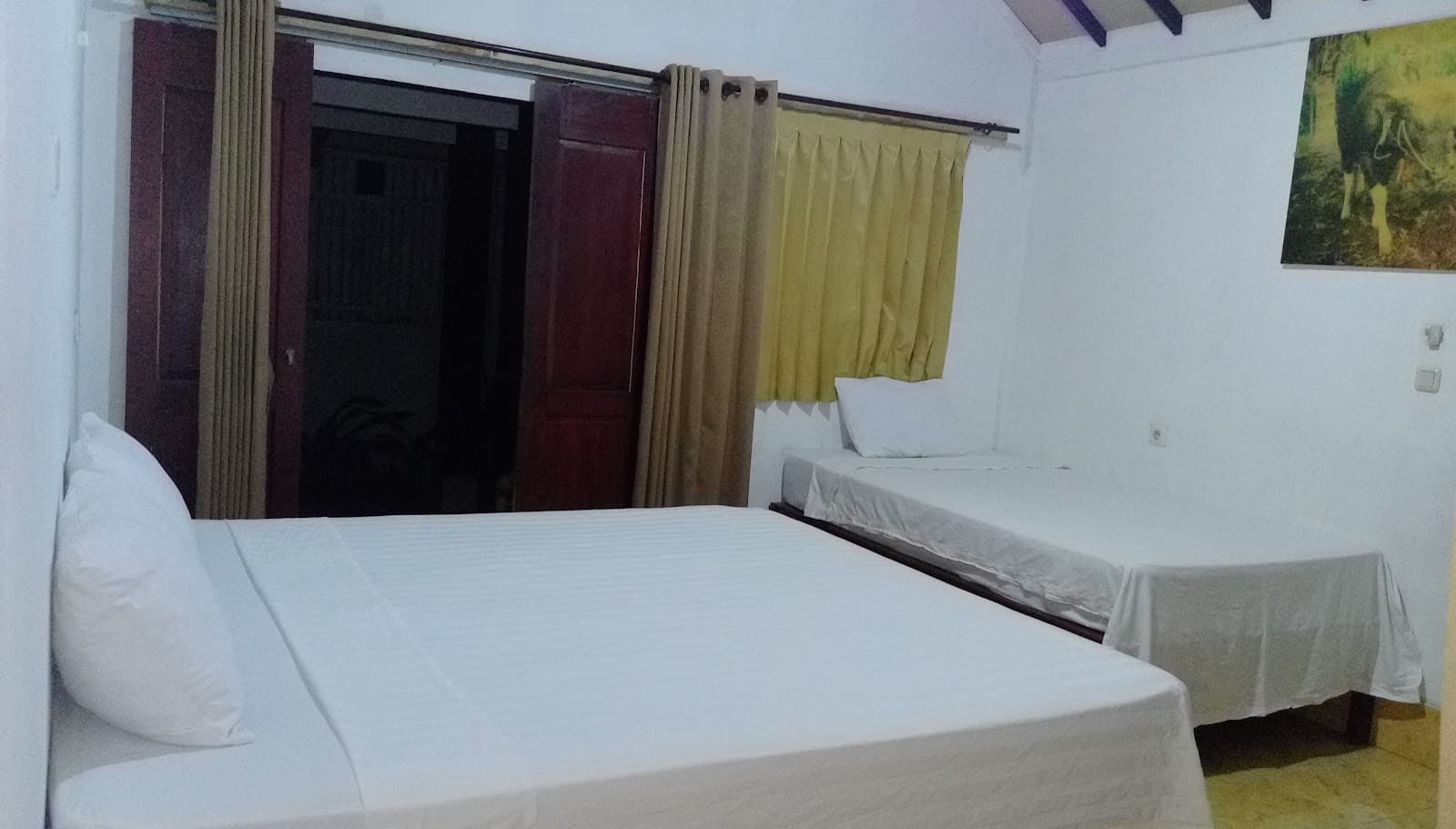 Kodong Giyat's Homestay 2