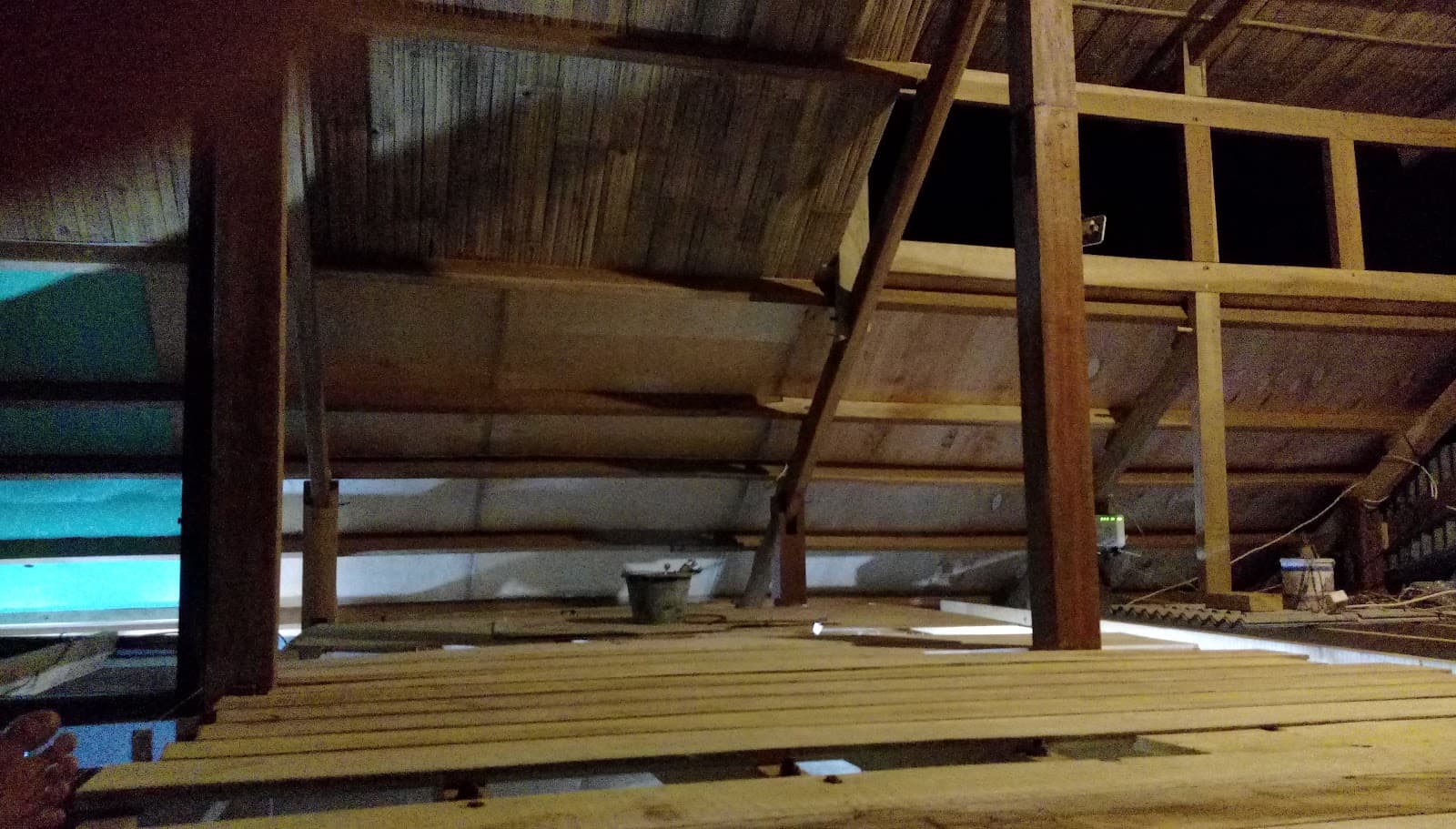 Kodong Giyat's Homestay 3