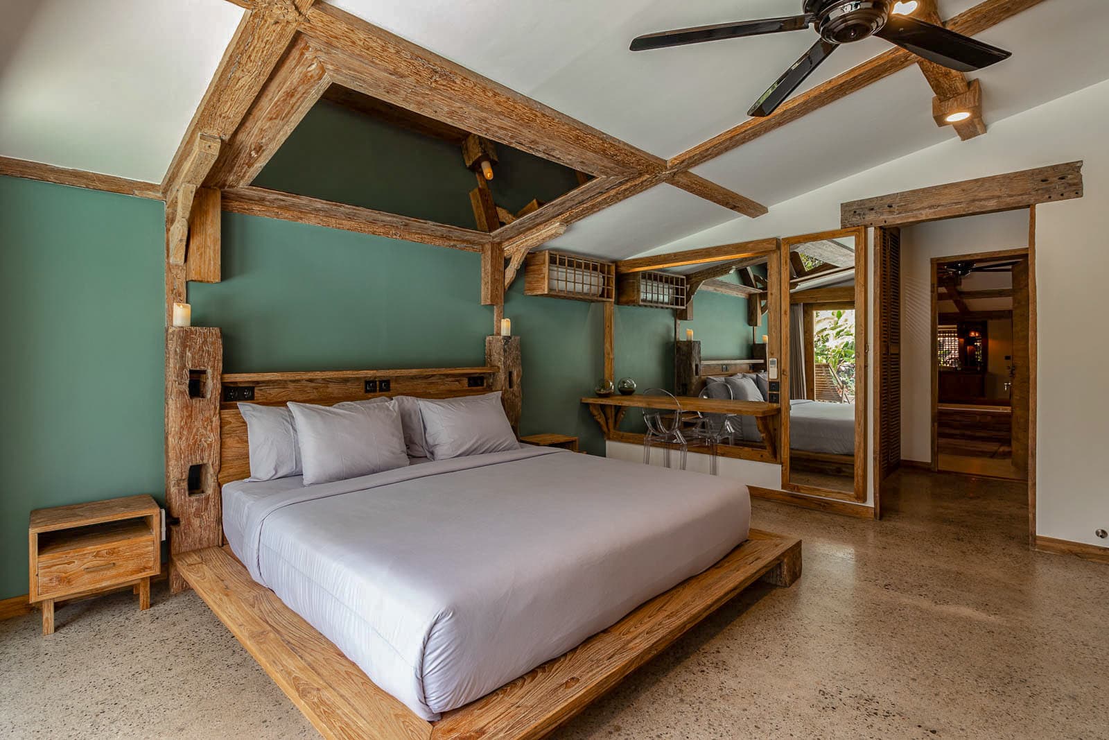 Kuno villas 2